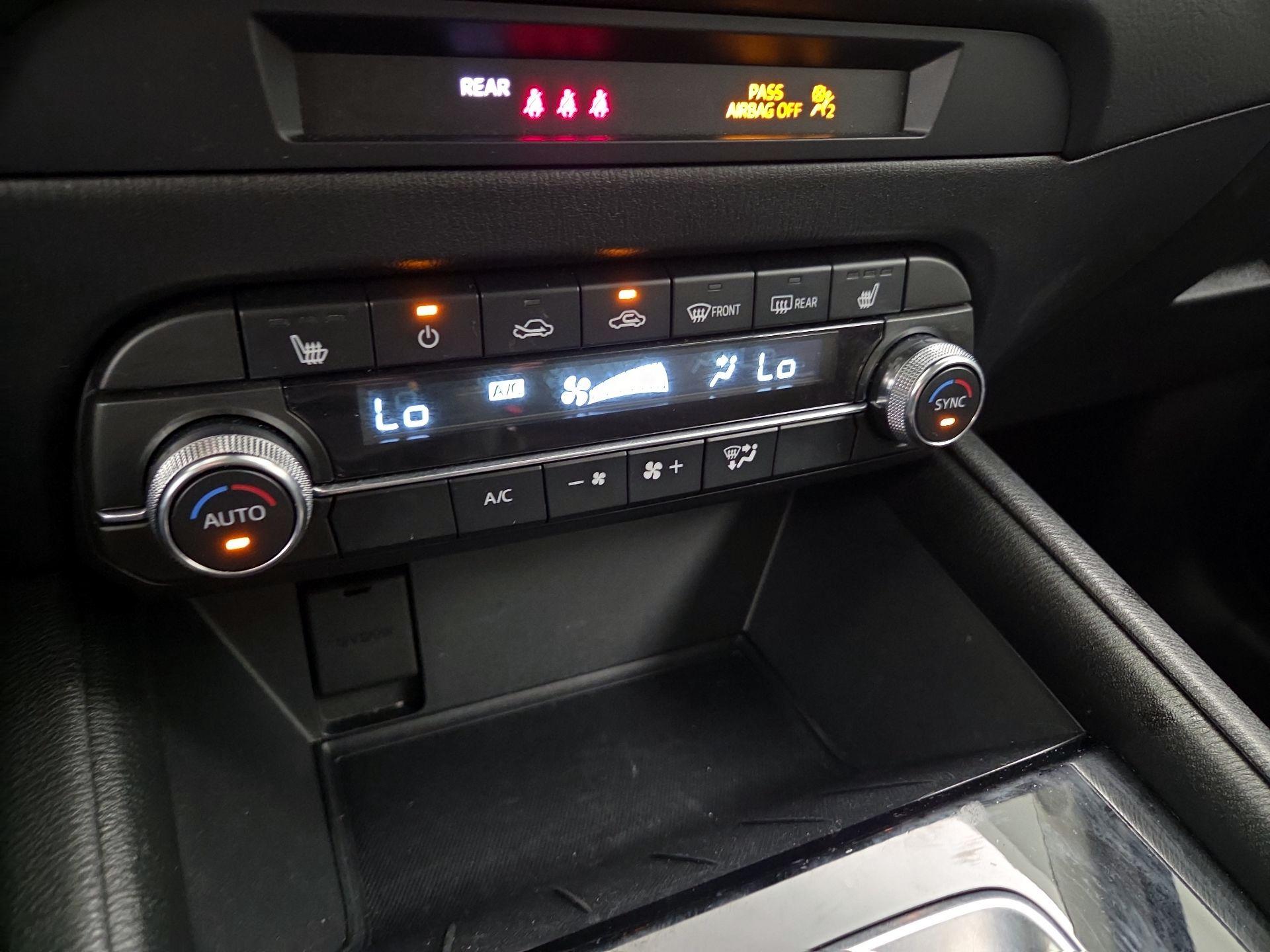 Thumbnail: 2024 Mazda CX-5 - 16