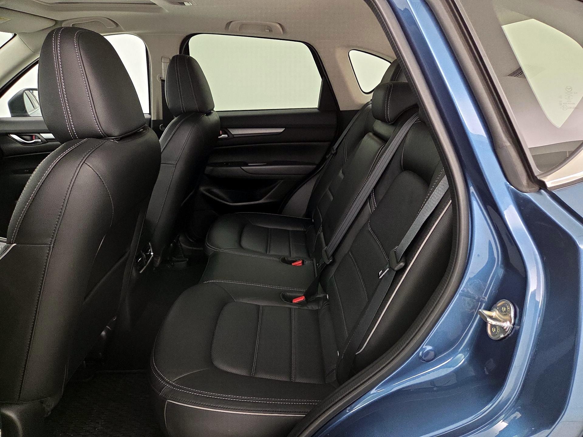 Thumbnail: 2024 Mazda CX-5 - 20