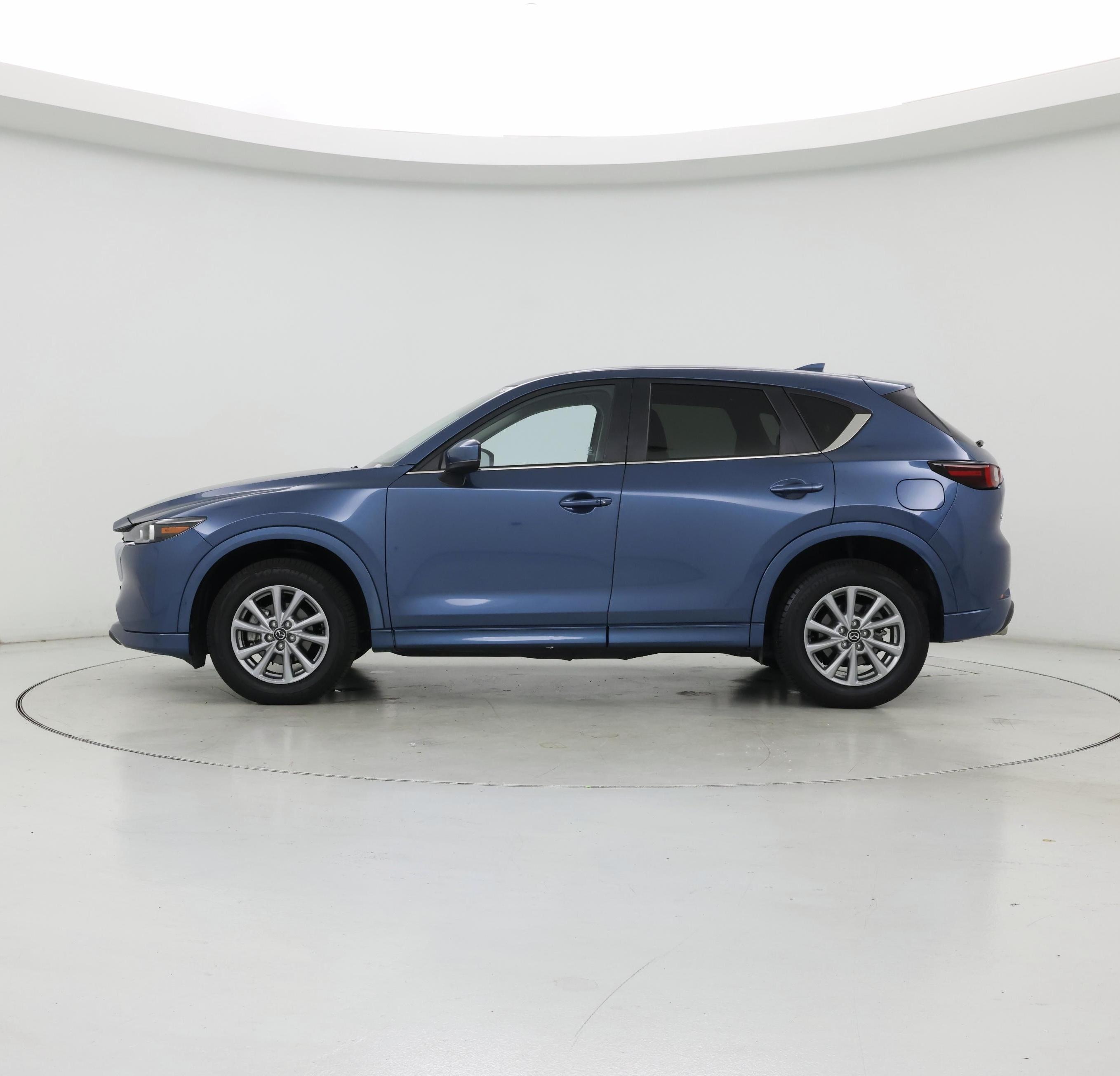 Thumbnail: 2024 Mazda CX-5 - 3