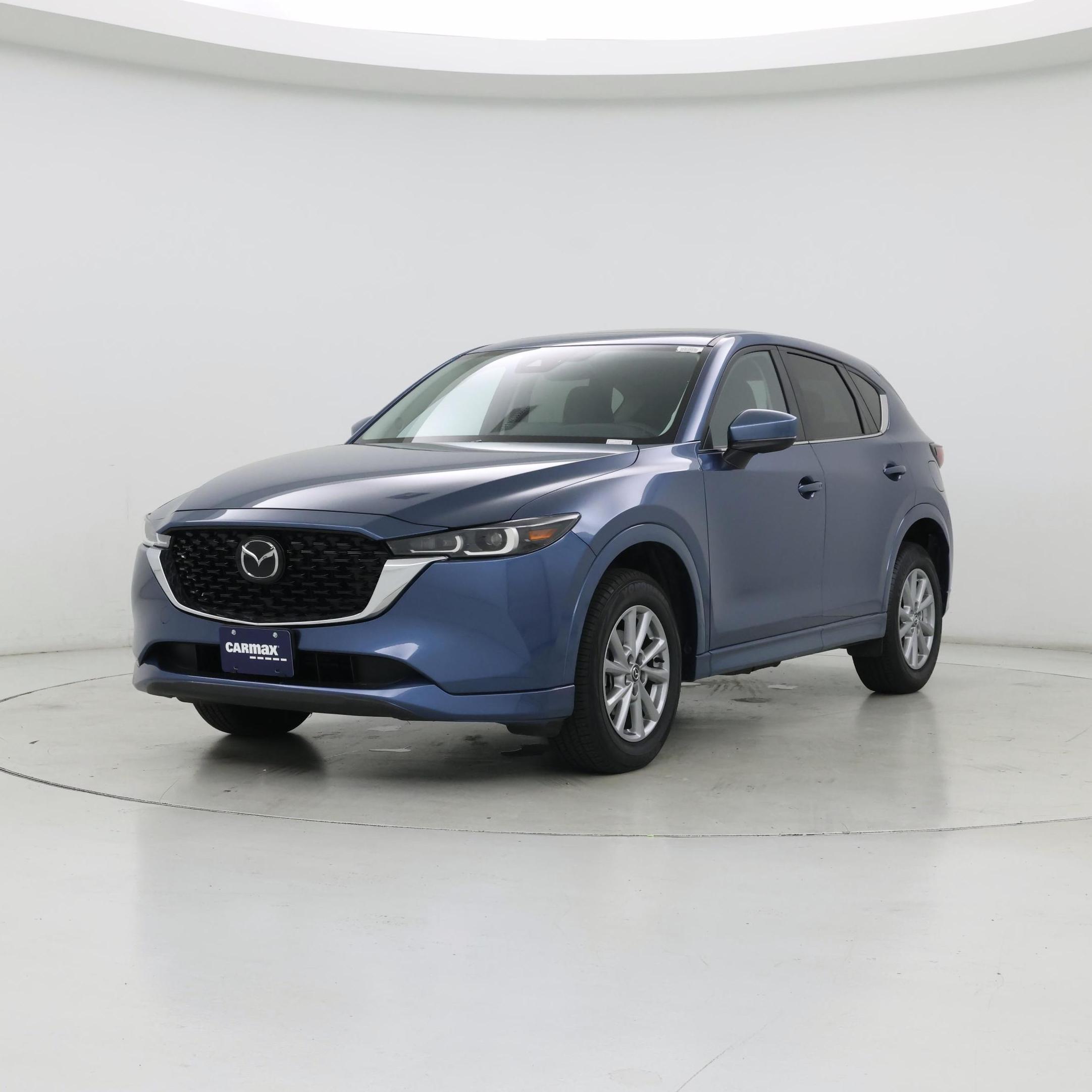 Thumbnail: 2024 Mazda CX-5 - 4