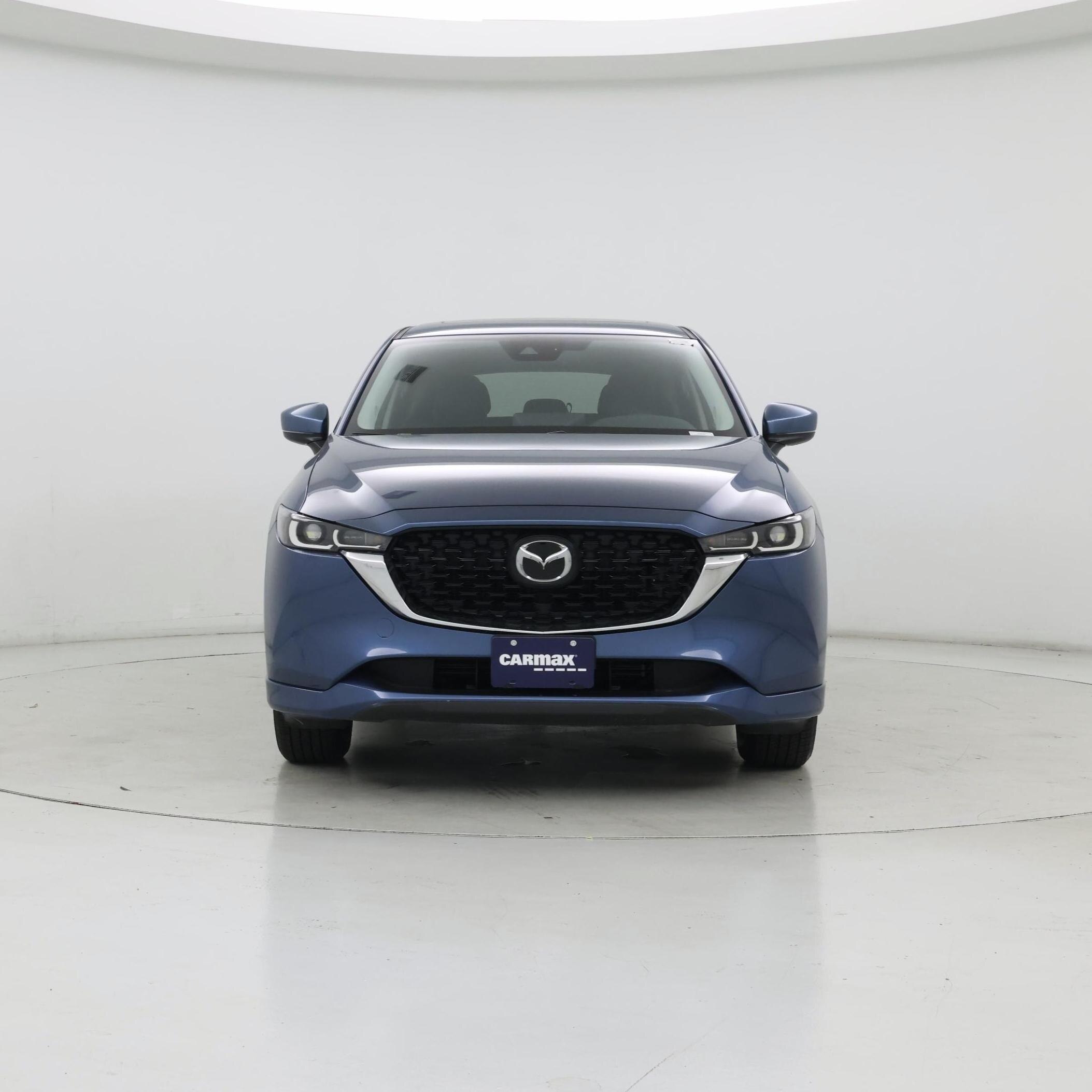 Thumbnail: 2024 Mazda CX-5 - 5