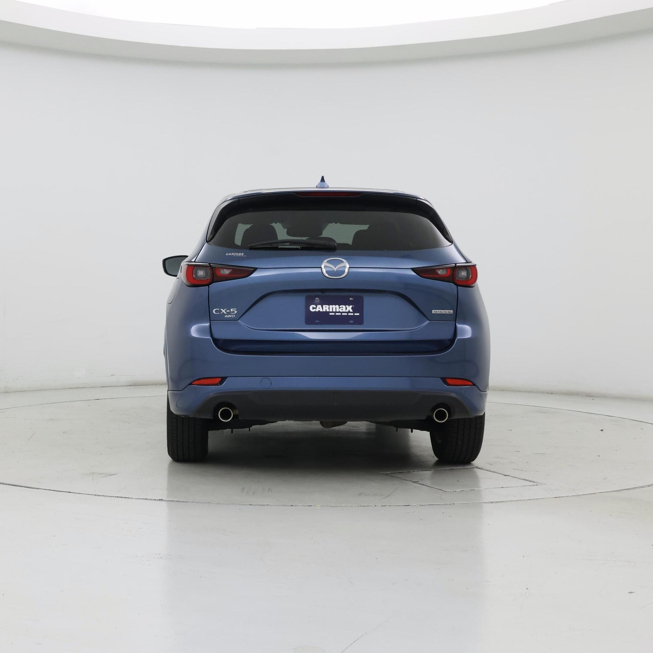 Thumbnail: 2024 Mazda CX-5 - 6