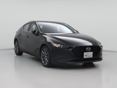 2024 Mazda Mazda3 2.5 S Preferred Package