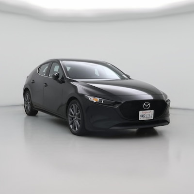 2024 Mazda Mazda3 2.5 S Preferred Package