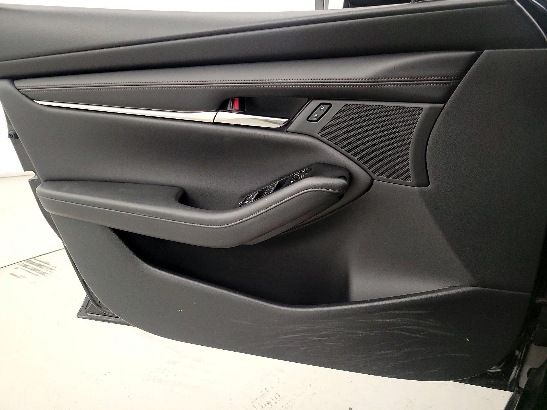 Thumbnail: 2024 Mazda Mazda3 - 12