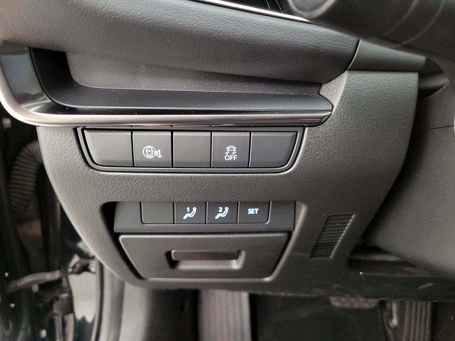 Thumbnail: 2024 Mazda Mazda3 - 13