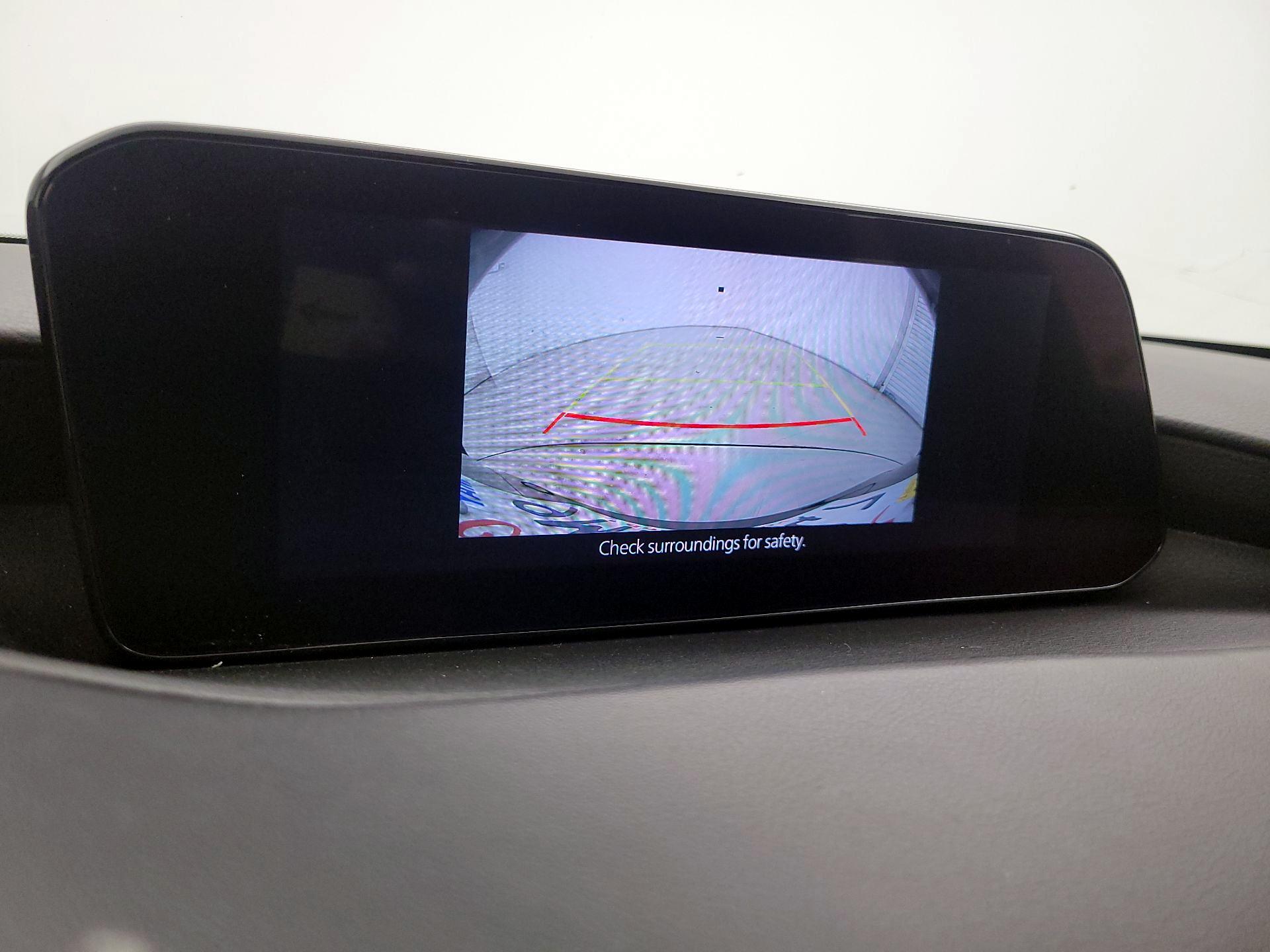 Thumbnail: 2024 Mazda Mazda3 - 14