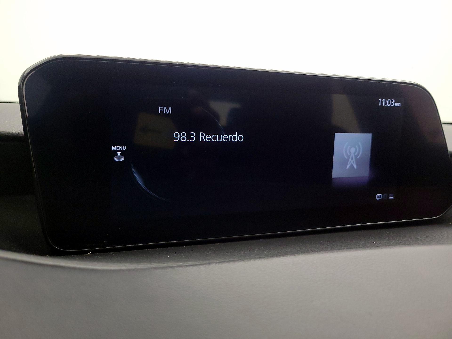 Thumbnail: 2024 Mazda Mazda3 - 15