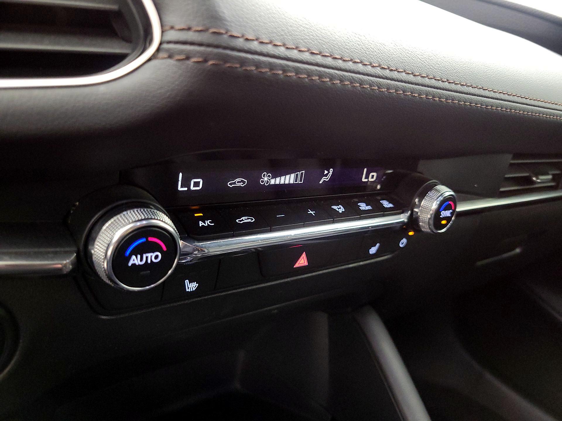 Thumbnail: 2024 Mazda Mazda3 - 16