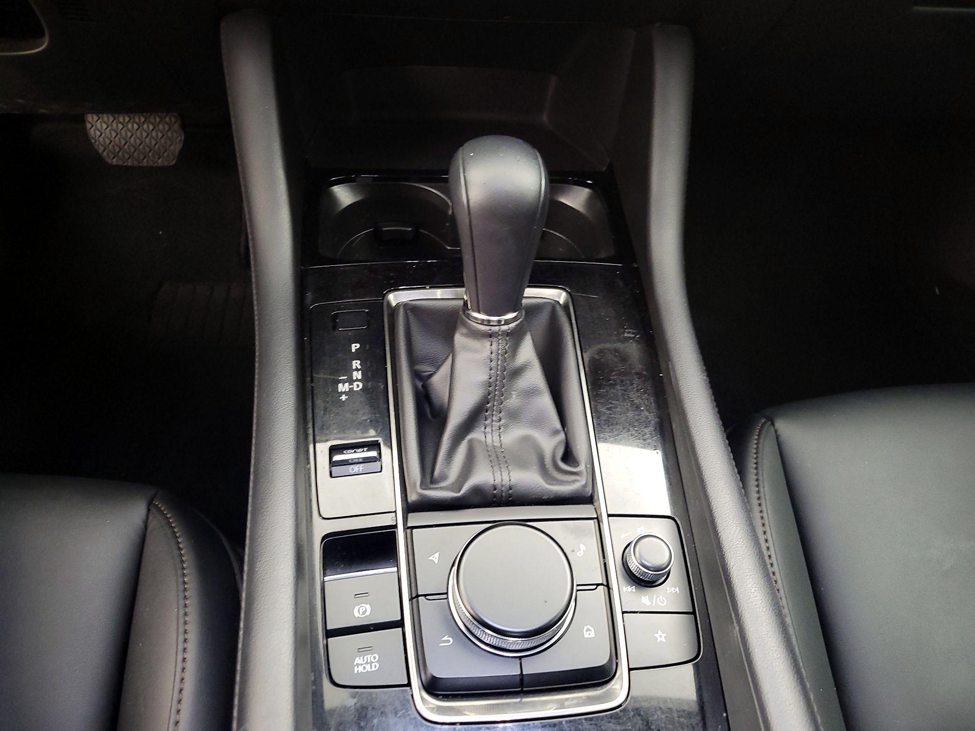 Thumbnail: 2024 Mazda Mazda3 - 17