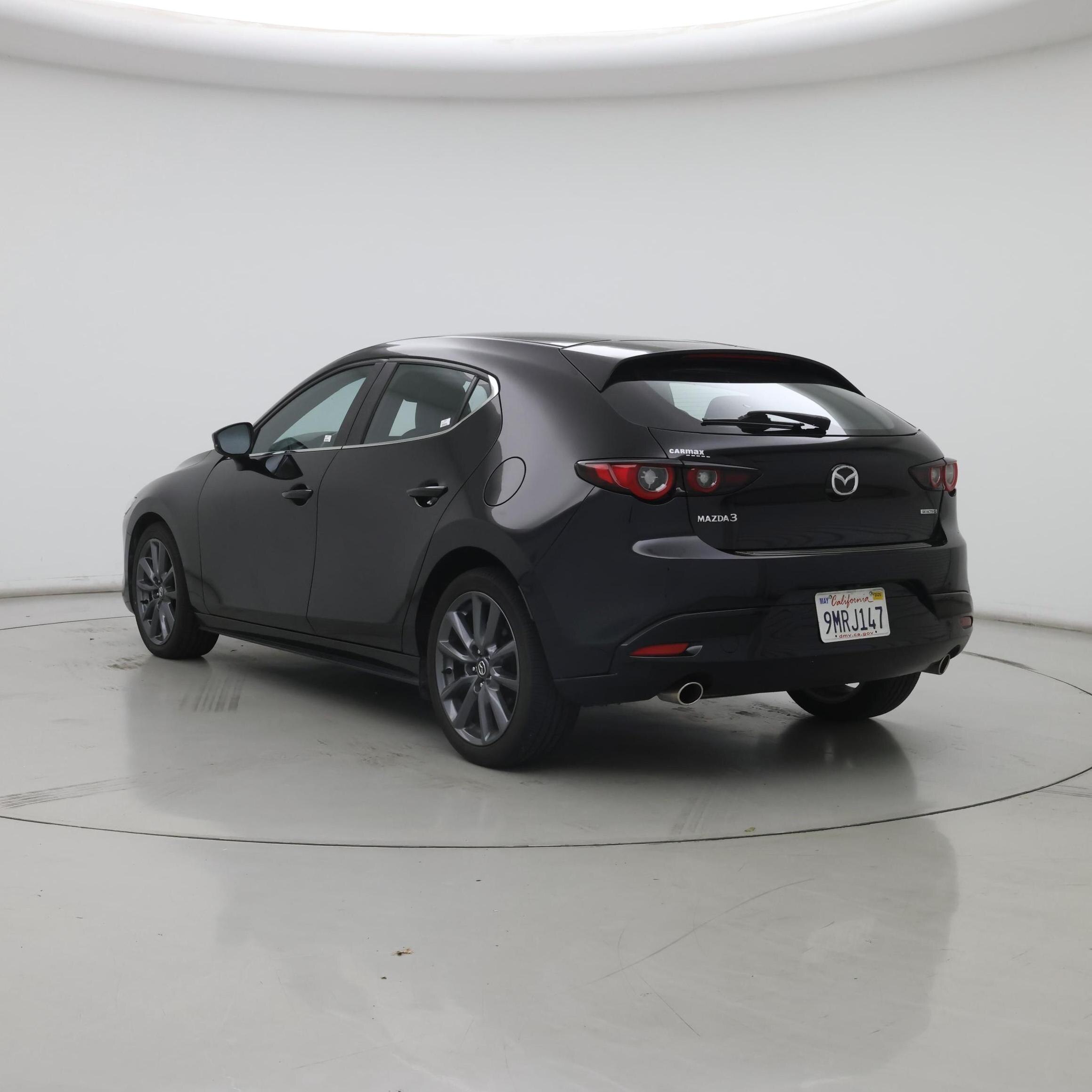 Thumbnail: 2024 Mazda Mazda3 - 2