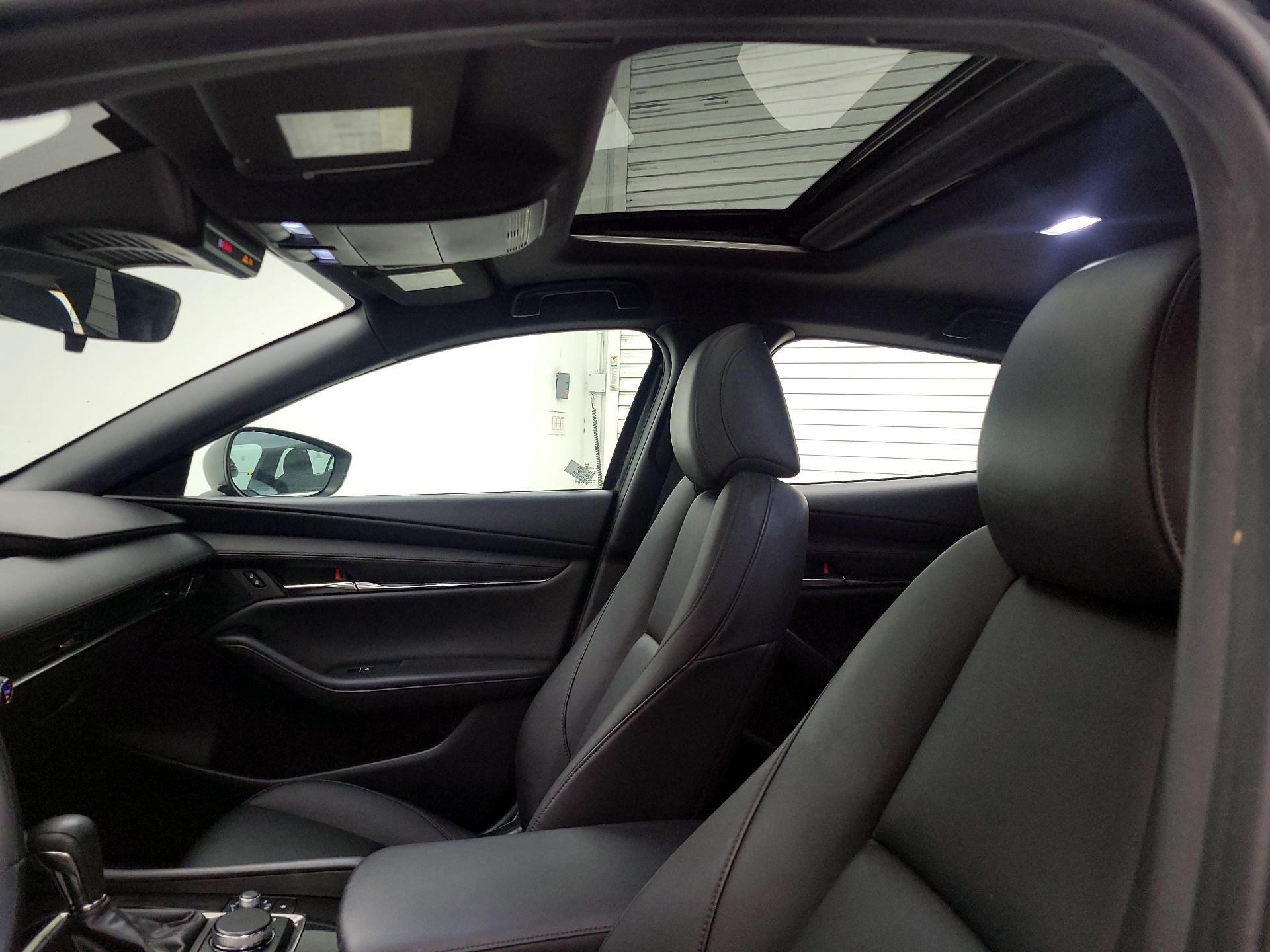 Thumbnail: 2024 Mazda Mazda3 - 19