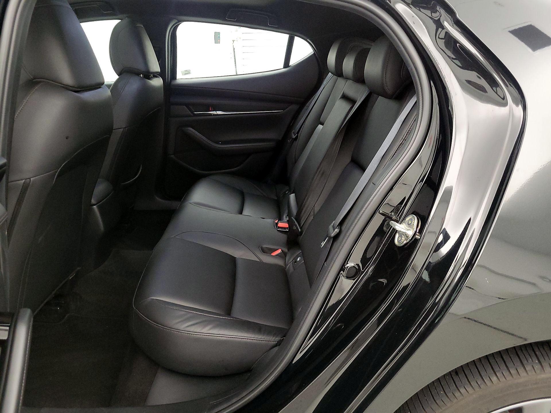 Thumbnail: 2024 Mazda Mazda3 - 20