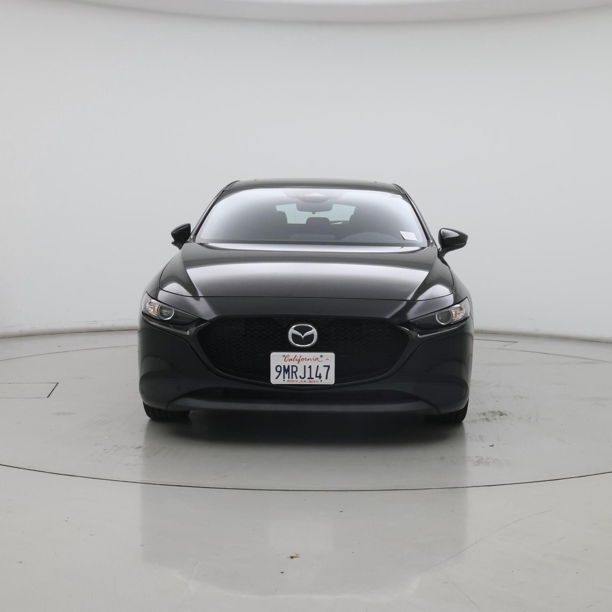 Thumbnail: 2024 Mazda Mazda3 - 5