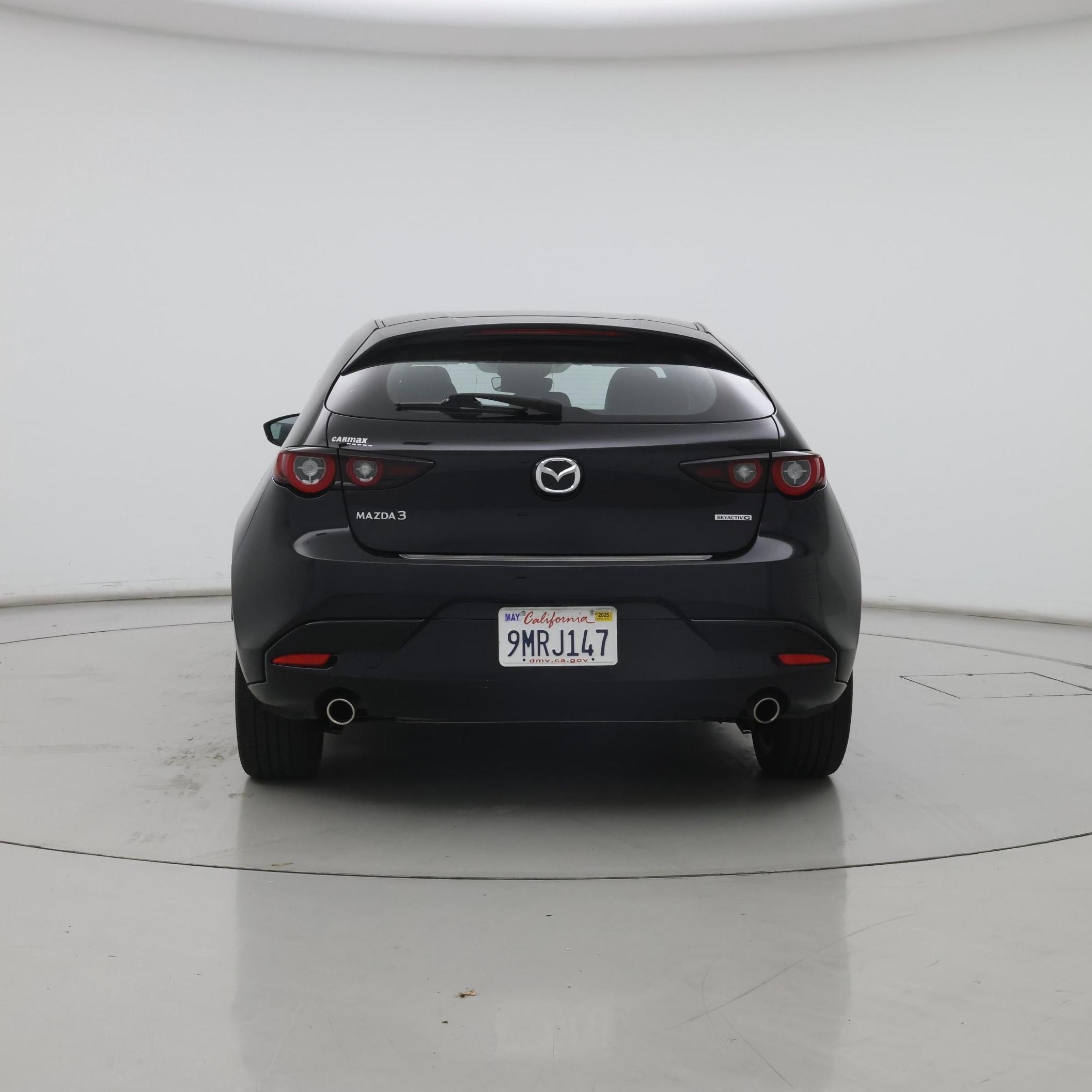 Thumbnail: 2024 Mazda Mazda3 - 6