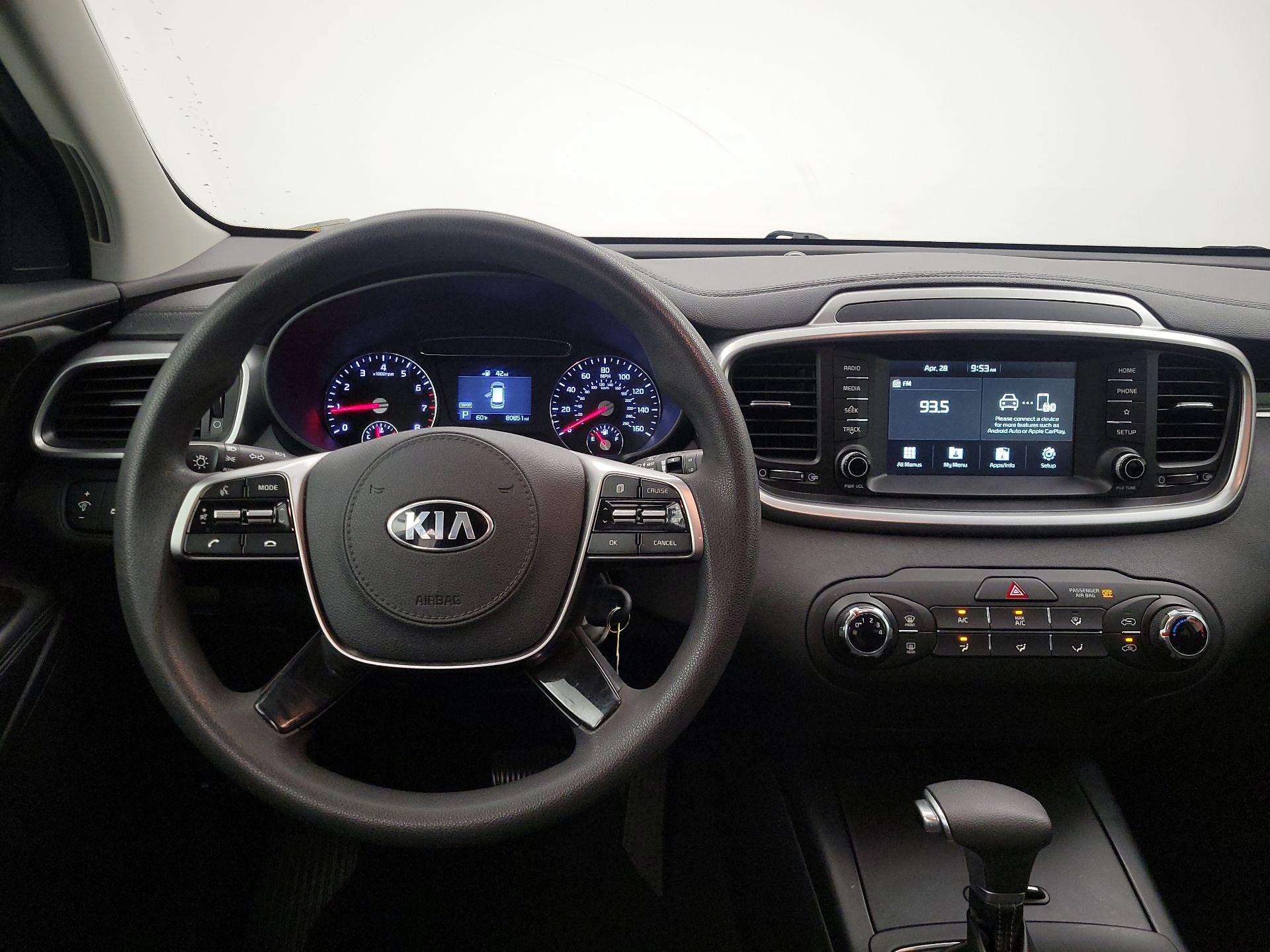 Thumbnail: 2019 Kia Sorento - 10