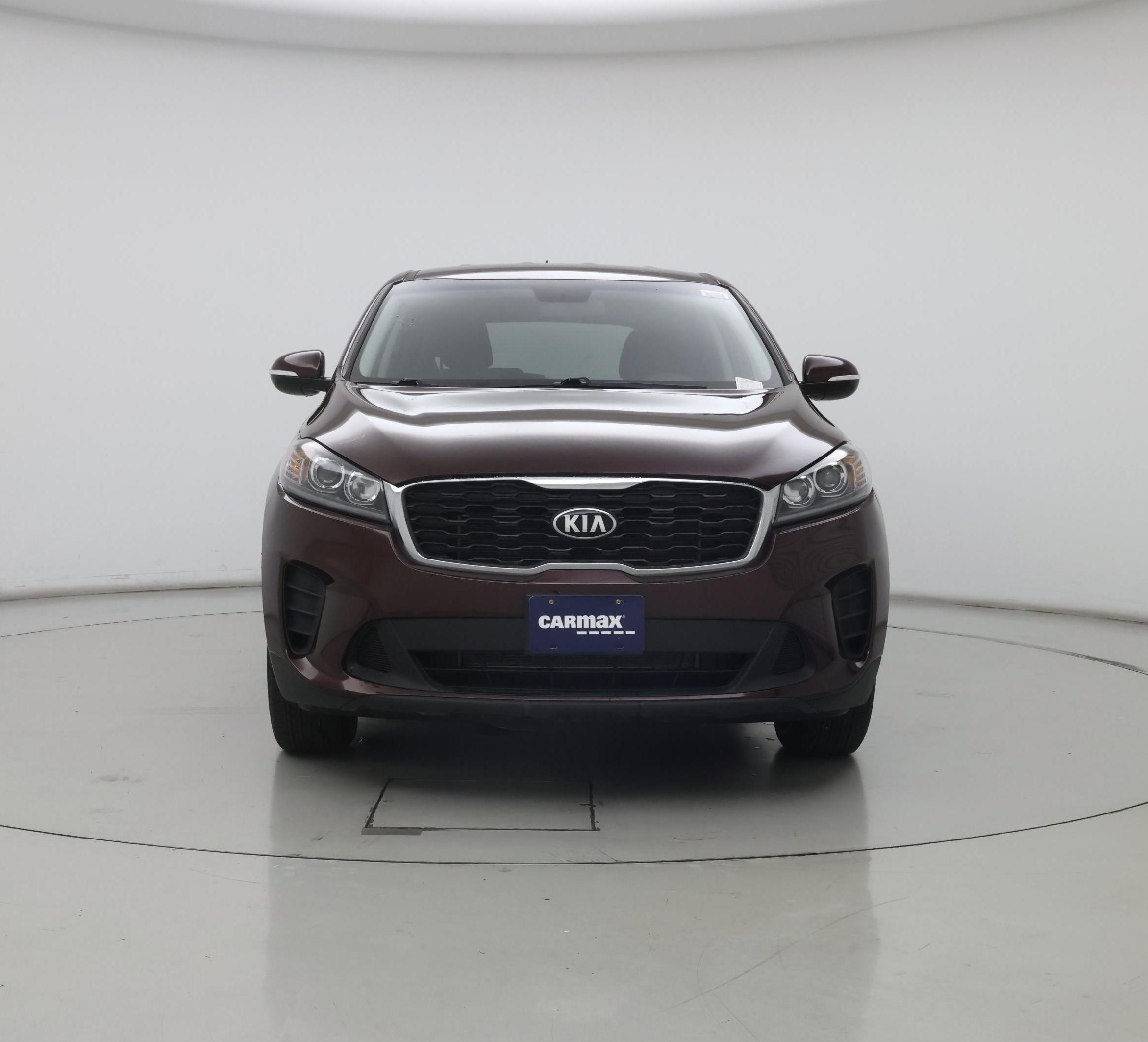 Thumbnail: 2019 Kia Sorento - 5