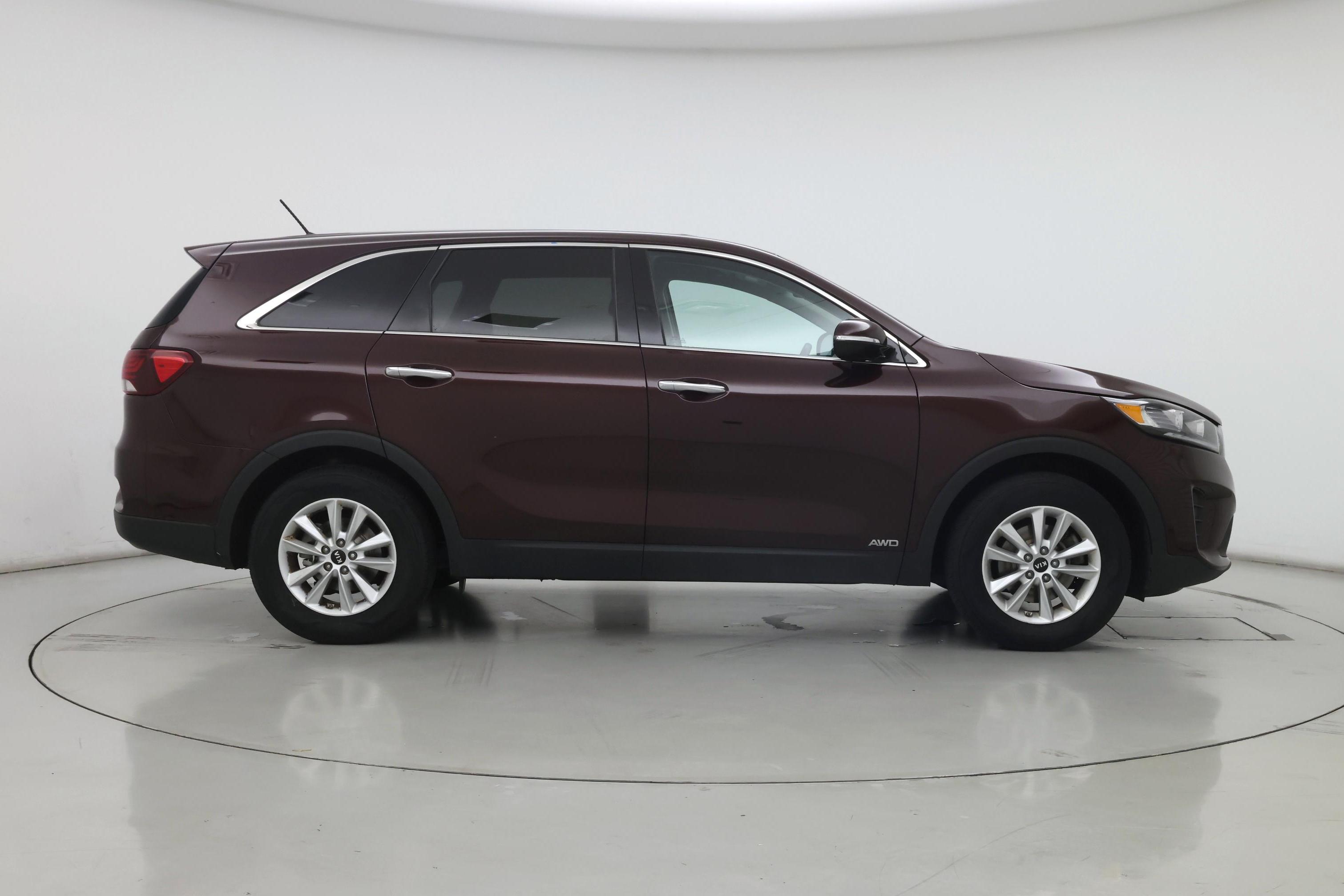 Thumbnail: 2019 Kia Sorento - 7