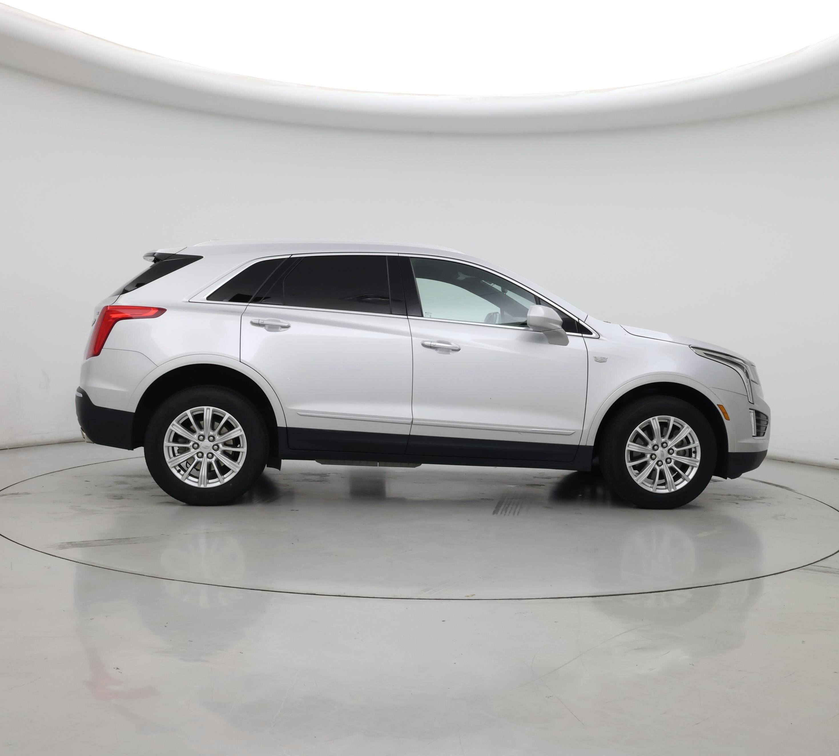 Thumbnail: 2018 Cadillac XT5 - 7