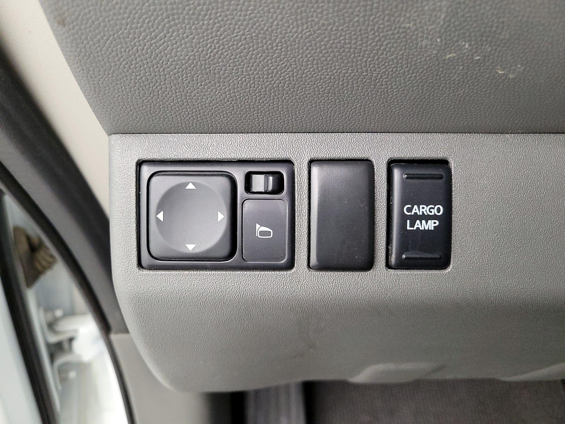 Thumbnail: 2021 Nissan Frontier - 11