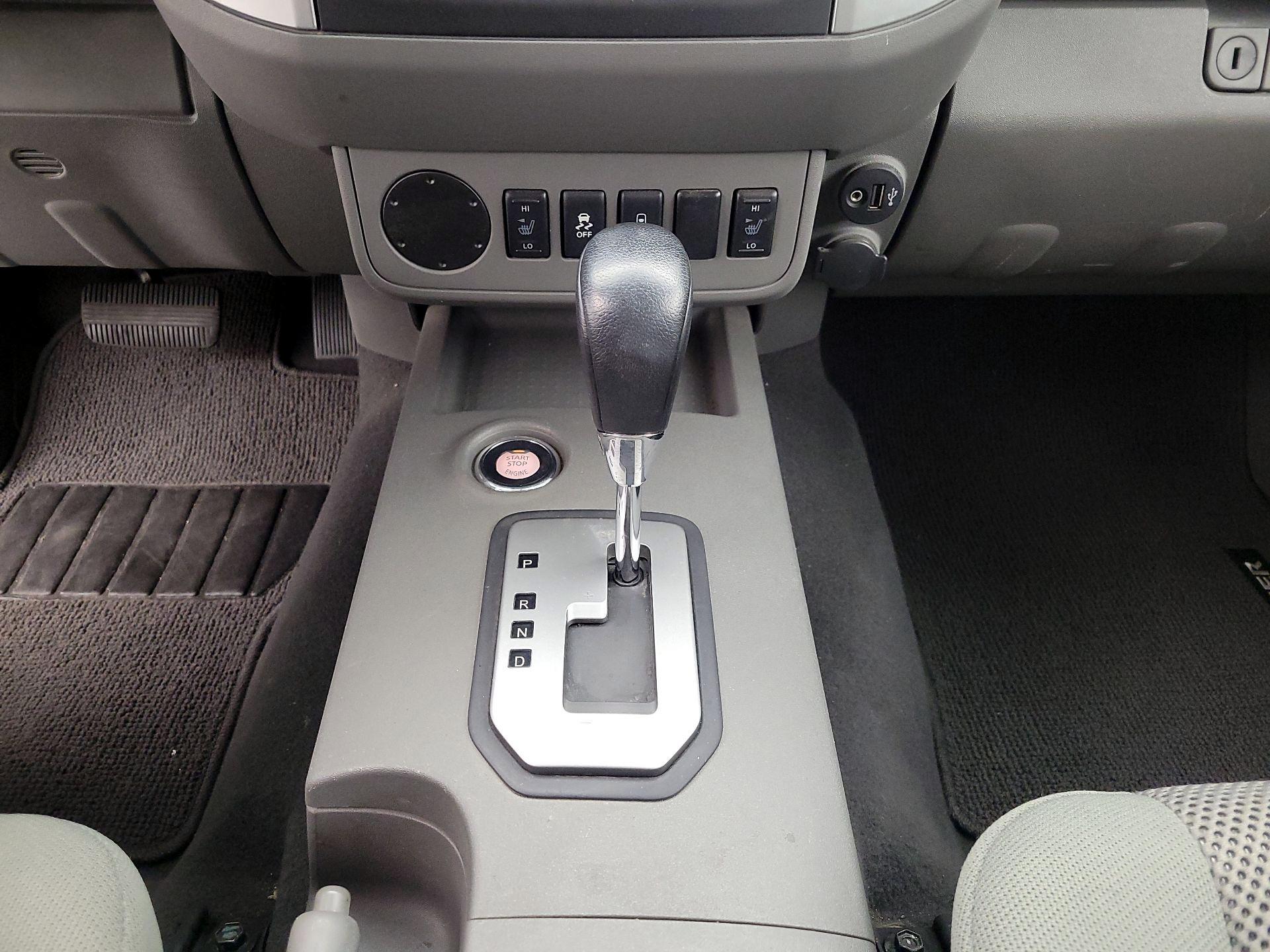 Thumbnail: 2021 Nissan Frontier - 15