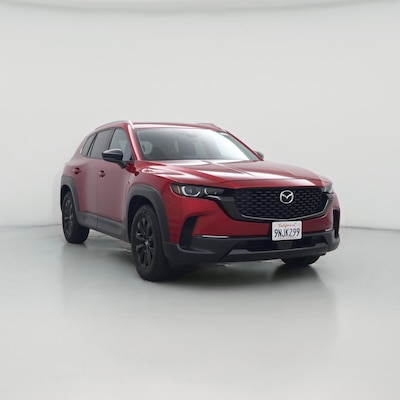 2024 Mazda CX-50 2.5 S Premium Package