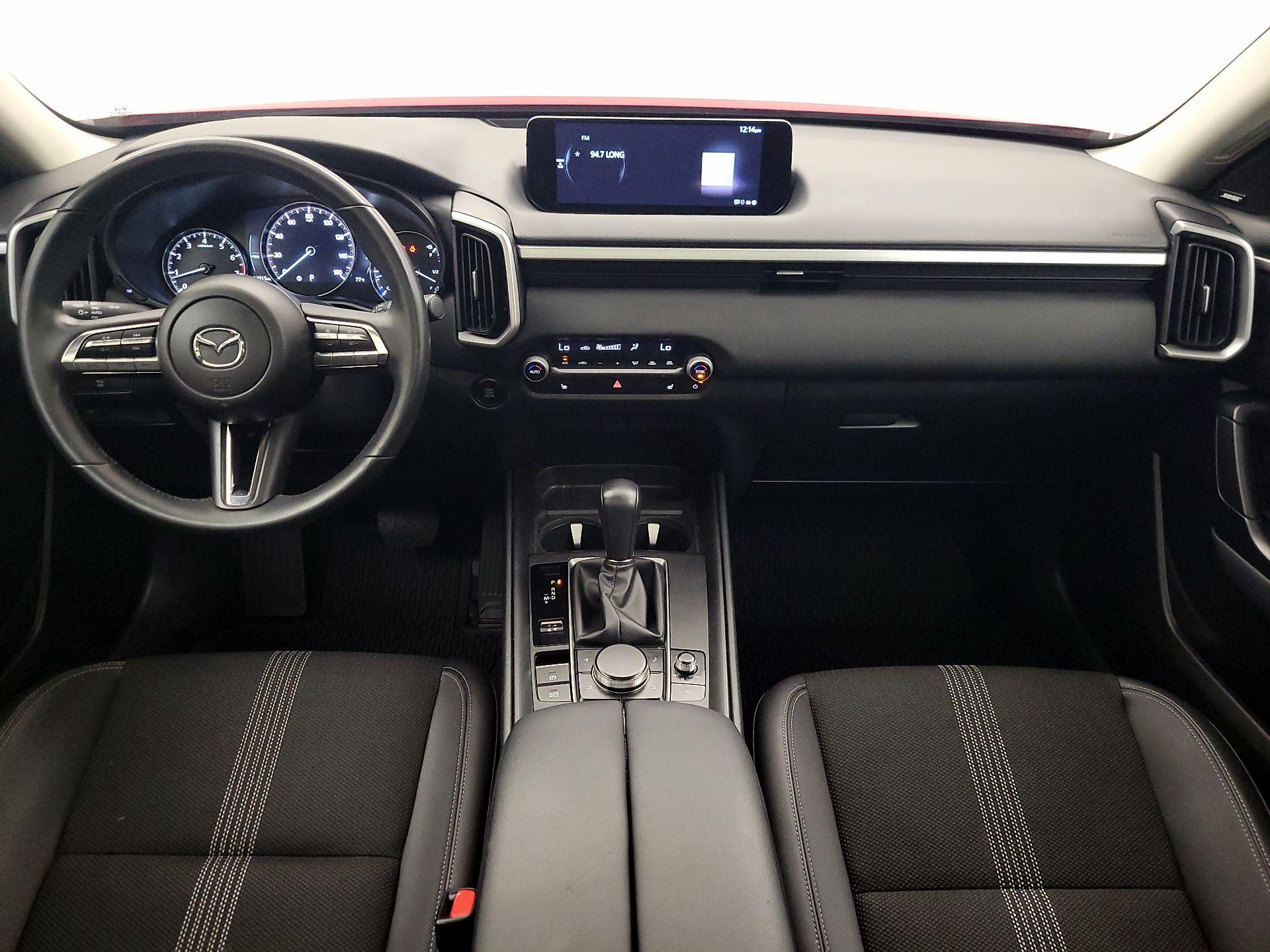 Thumbnail: 2024 Mazda CX-50 - 9