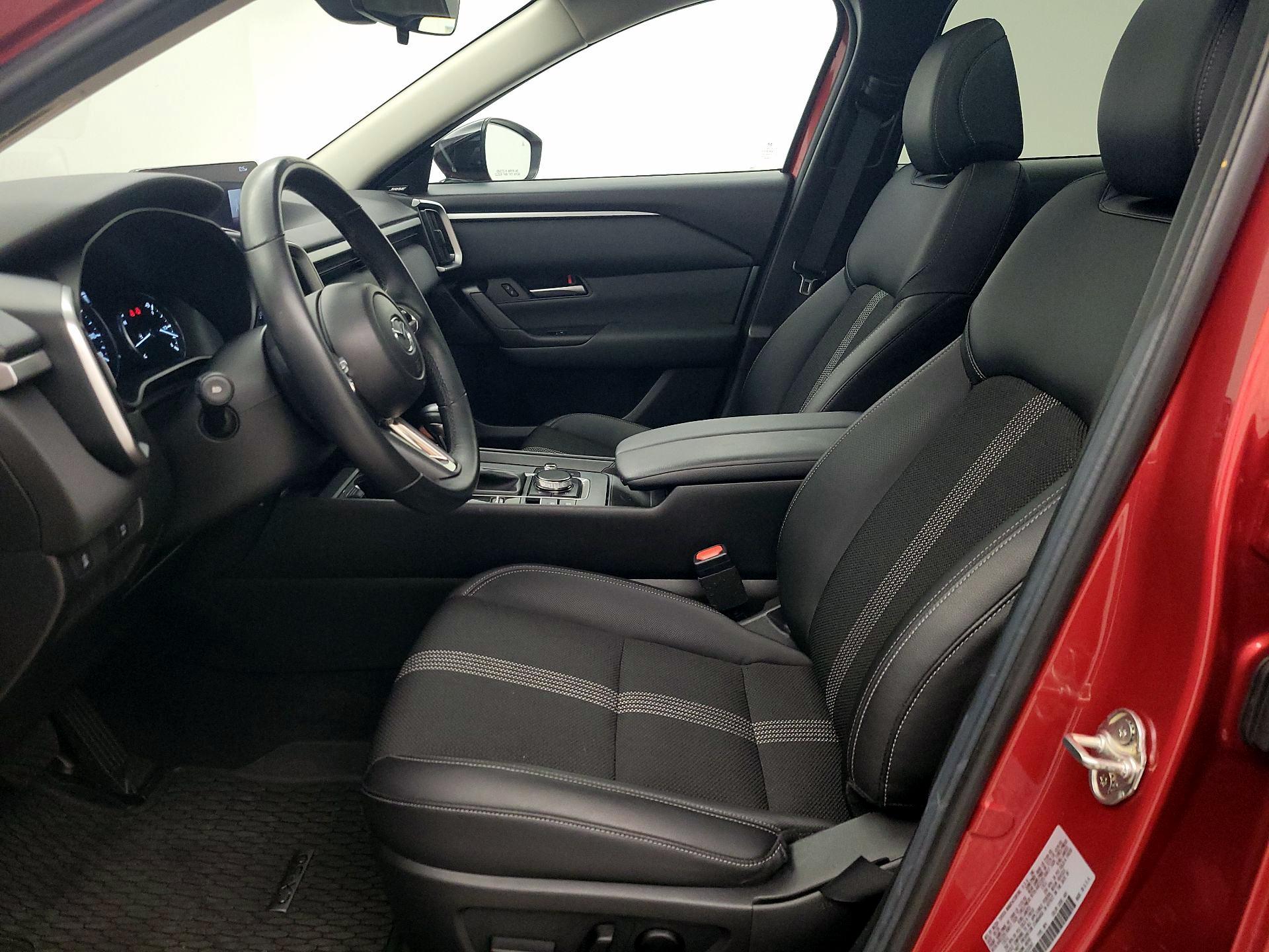 Thumbnail: 2024 Mazda CX-50 - 11