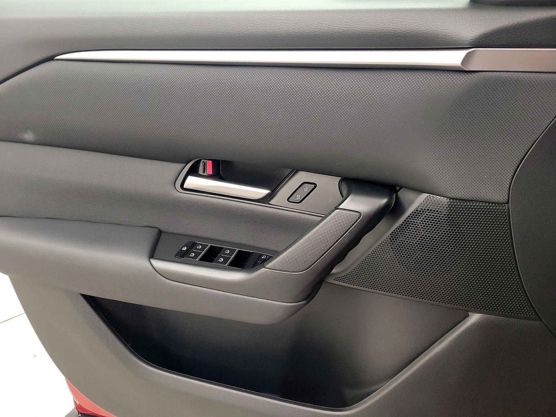 Thumbnail: 2024 Mazda CX-50 - 12