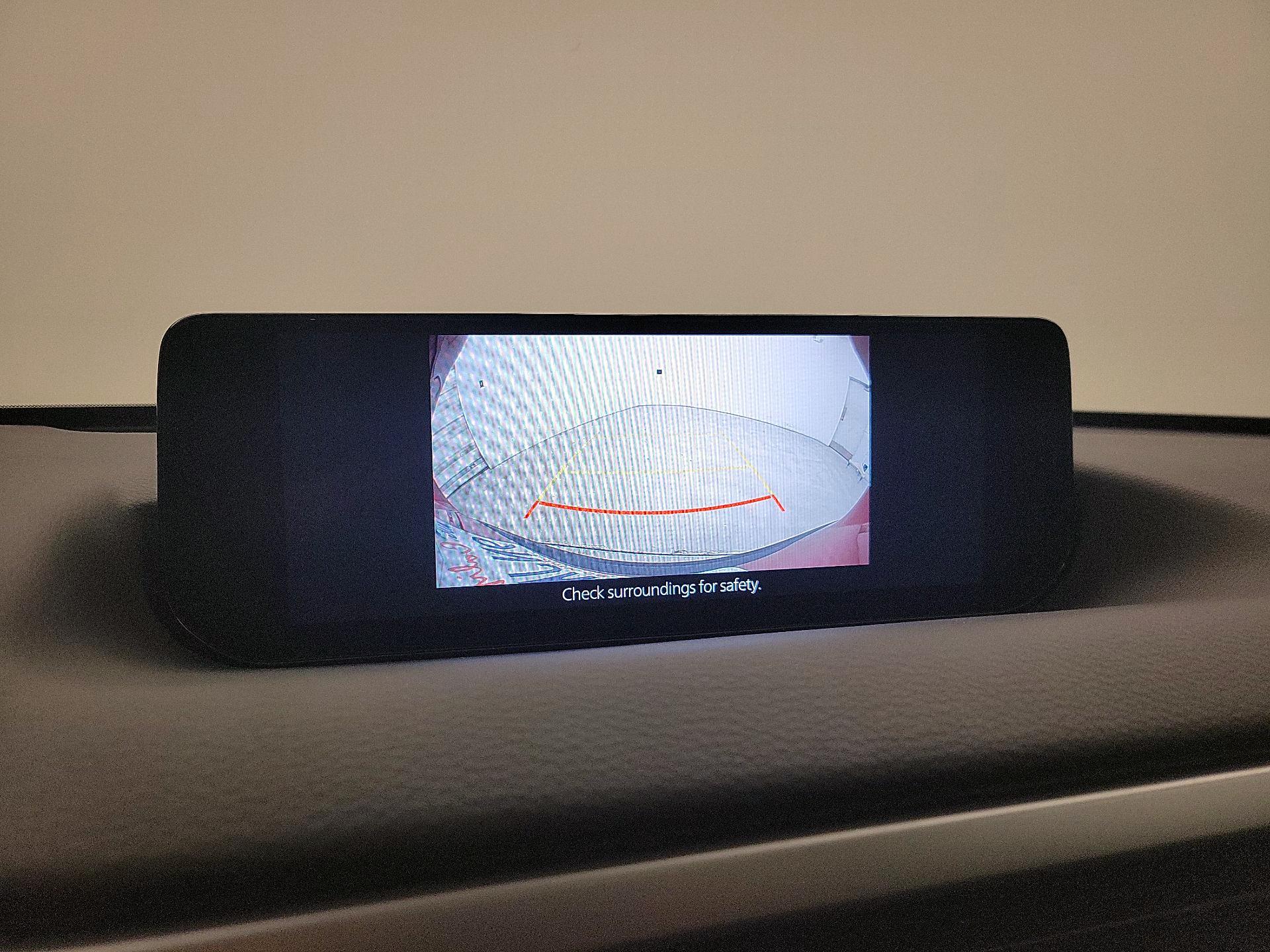 Thumbnail: 2024 Mazda CX-50 - 14