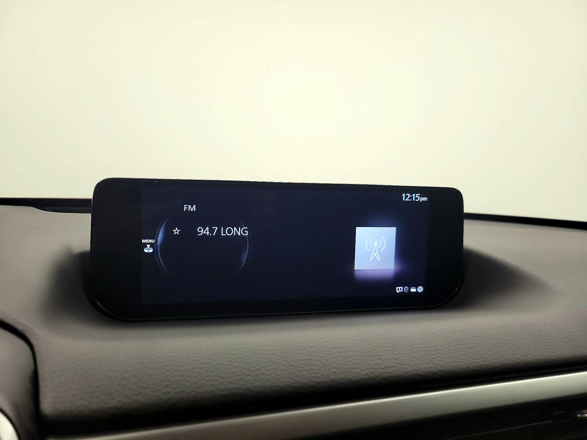 Thumbnail: 2024 Mazda CX-50 - 15