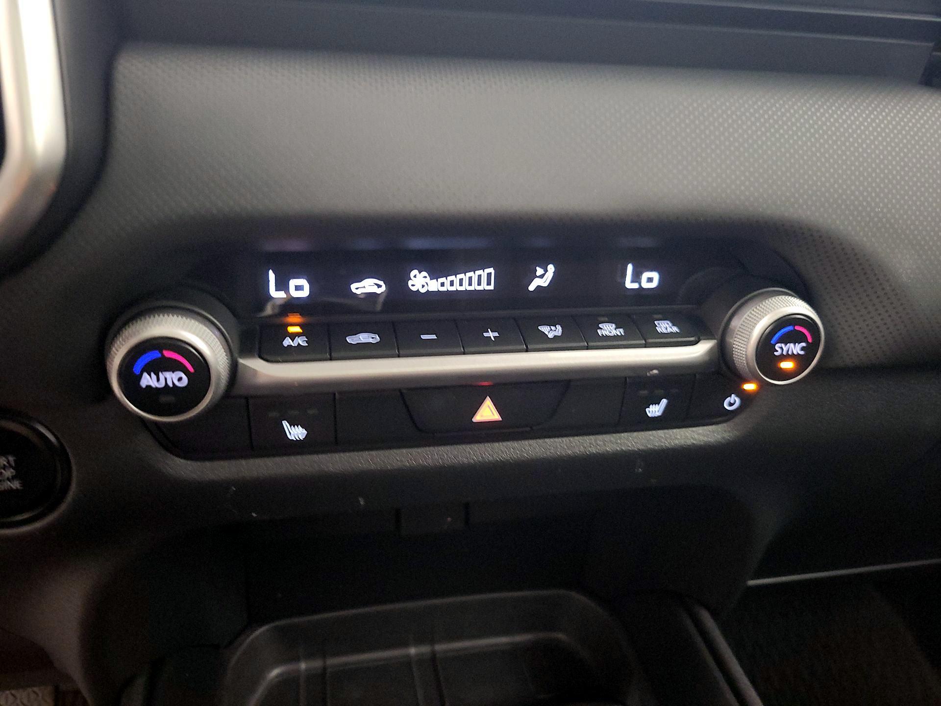 Thumbnail: 2024 Mazda CX-50 - 16