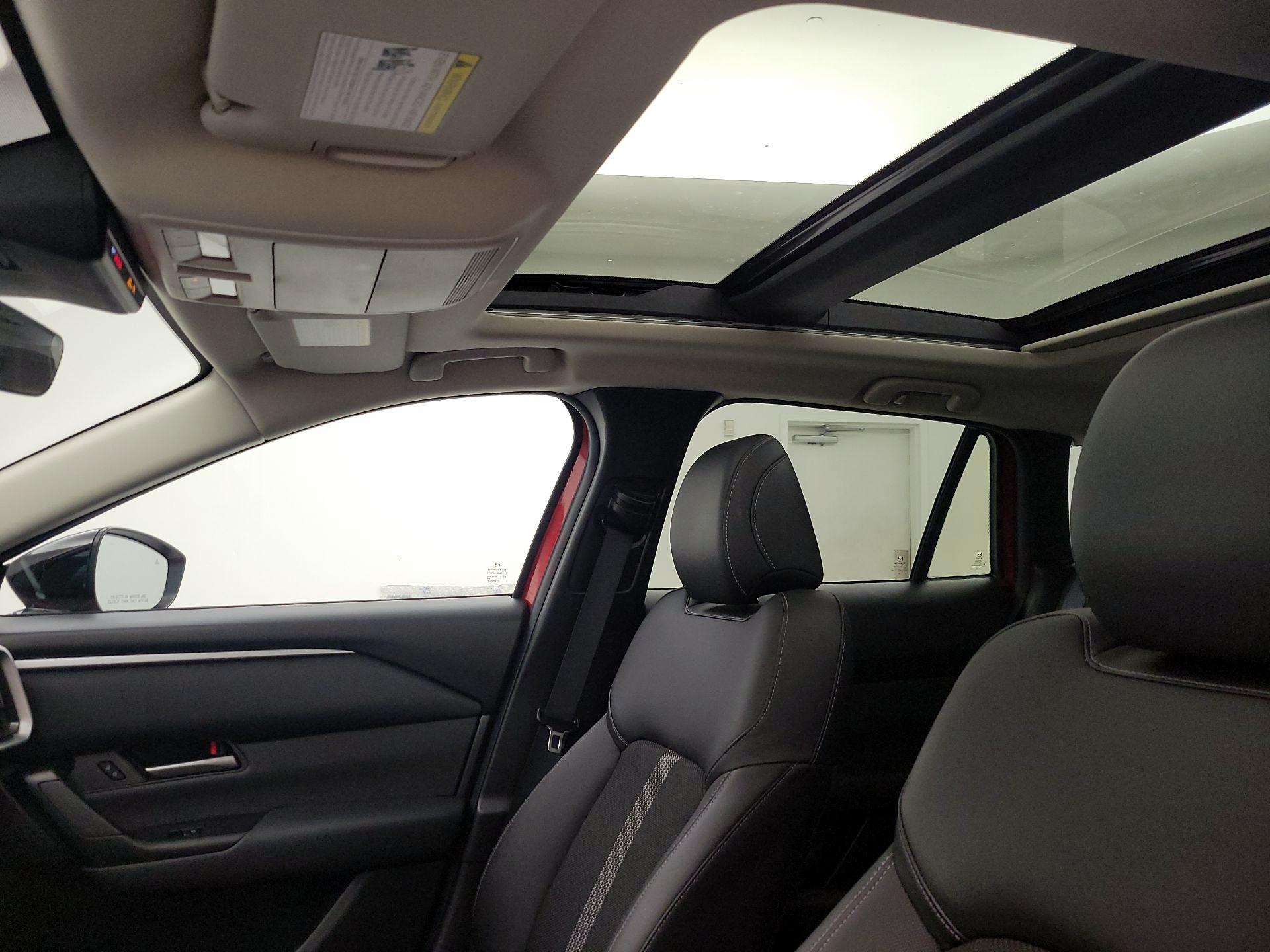 Thumbnail: 2024 Mazda CX-50 - 18