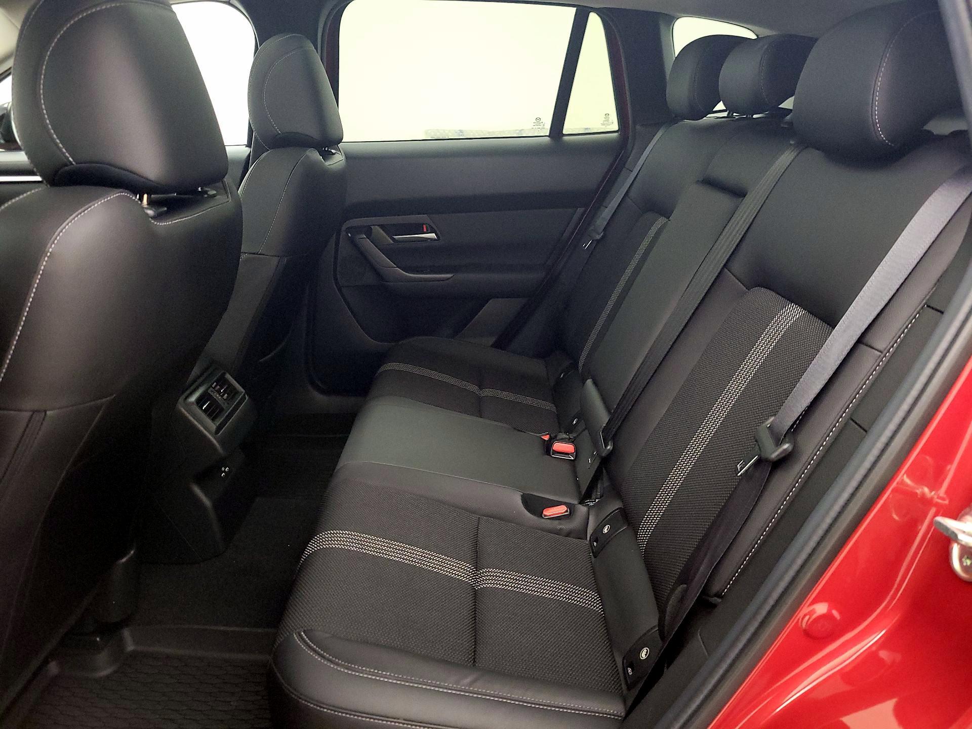 Thumbnail: 2024 Mazda CX-50 - 19