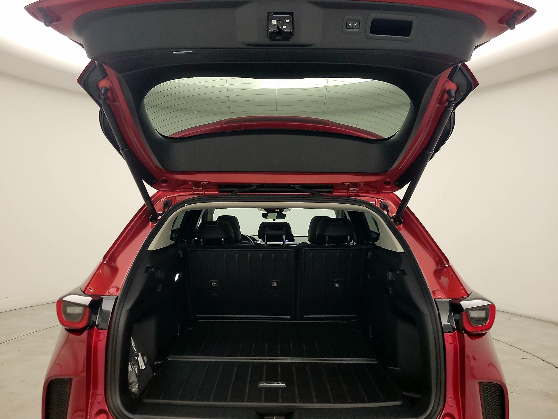 Thumbnail: 2024 Mazda CX-50 - 20