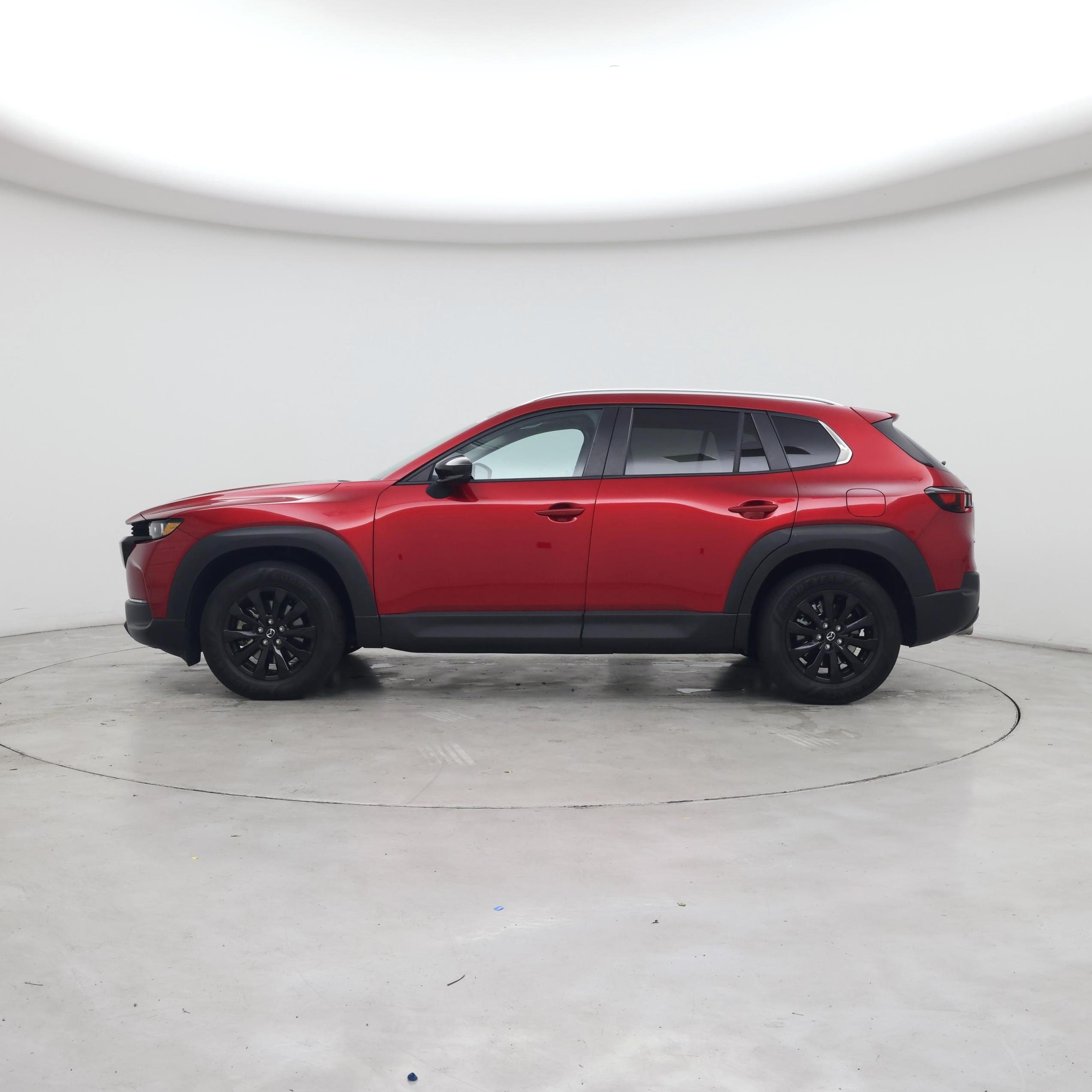 Thumbnail: 2024 Mazda CX-50 - 3