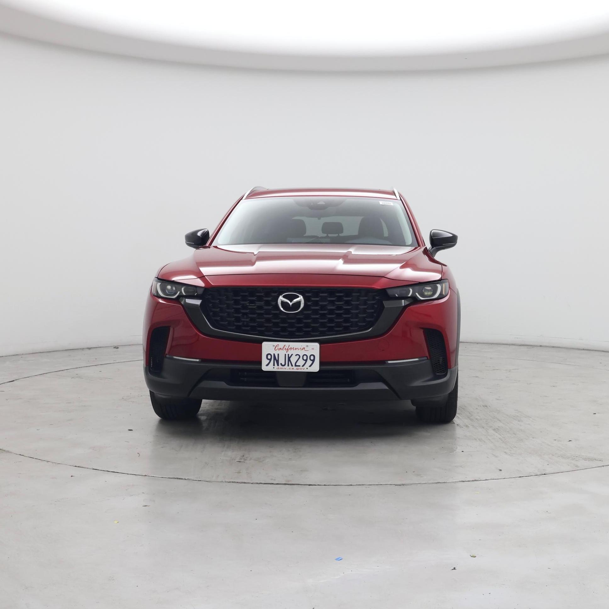 Thumbnail: 2024 Mazda CX-50 - 5