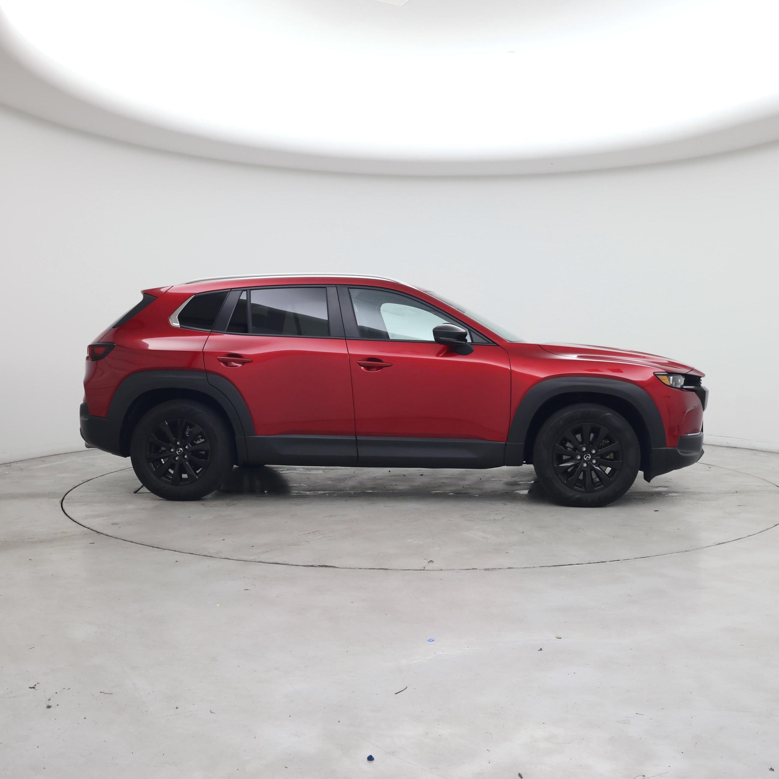 Thumbnail: 2024 Mazda CX-50 - 7