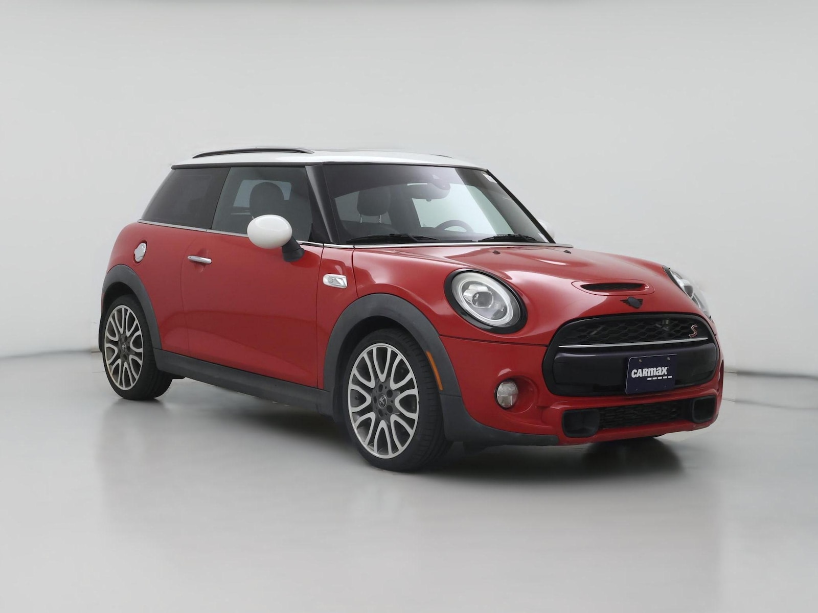 2019 MINI Hardtop 2 Door S