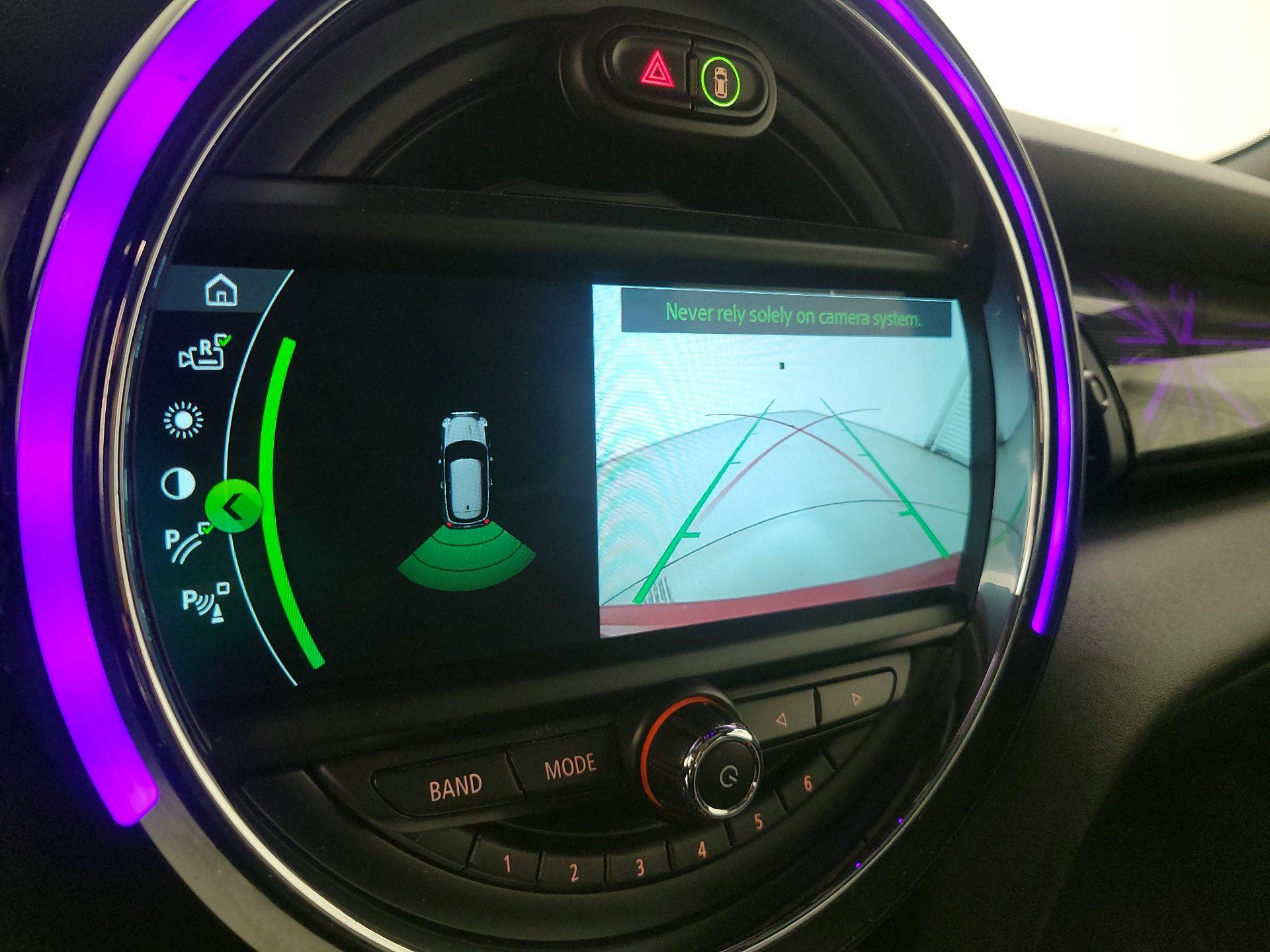 Thumbnail: 2019 MINI Cooper Hardtop - 14