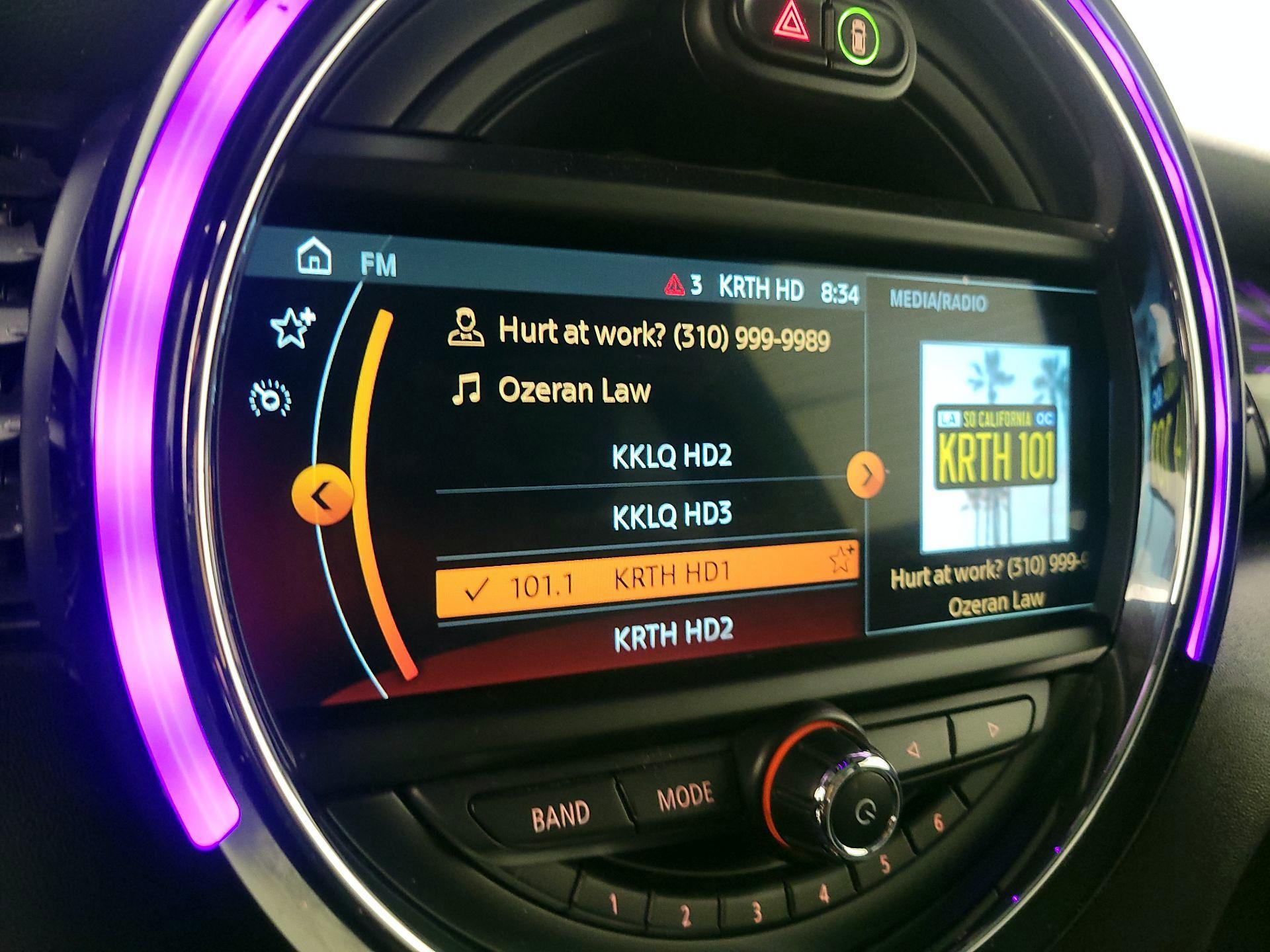 Thumbnail: 2019 MINI Cooper Hardtop - 15