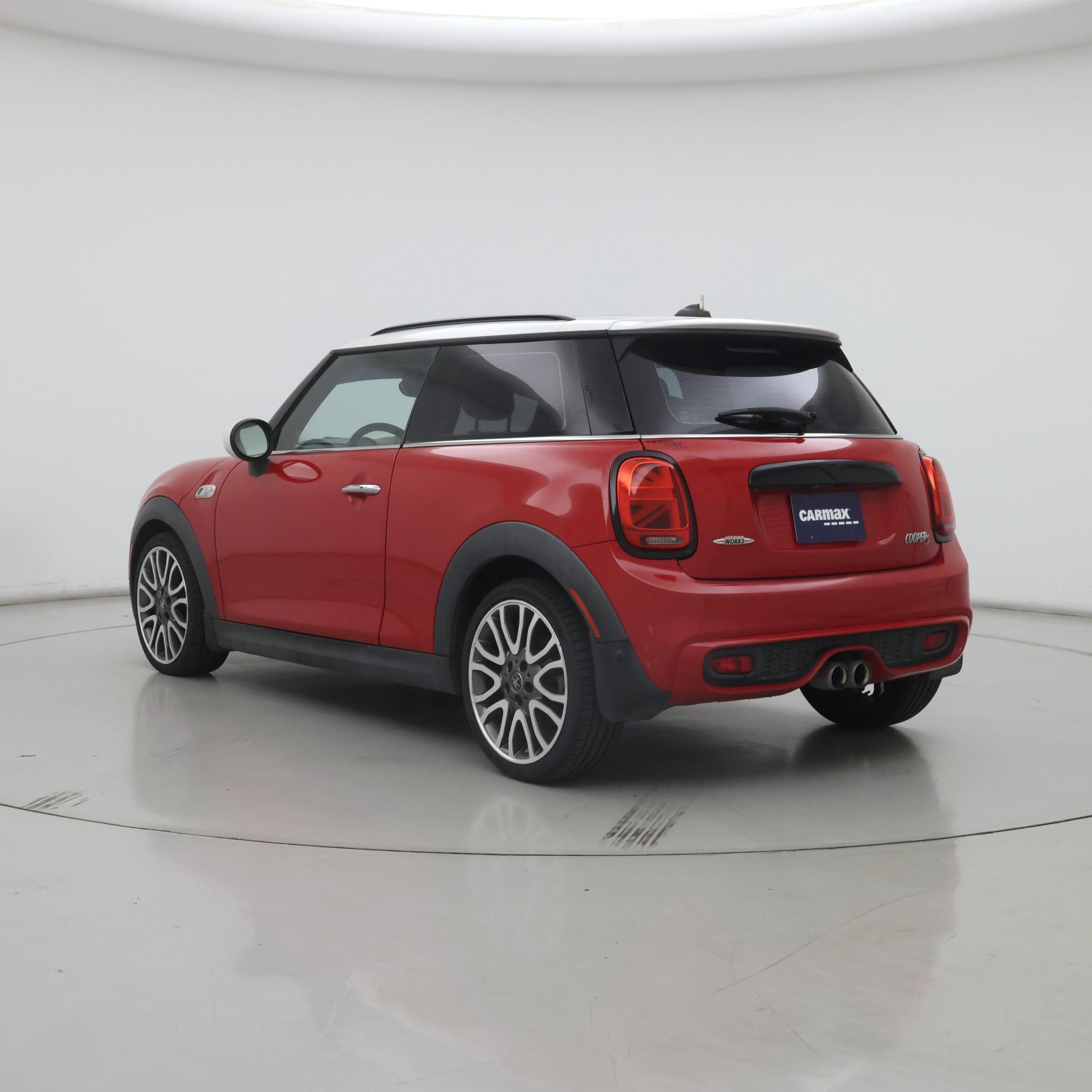 Thumbnail: 2019 MINI Cooper Hardtop - 2