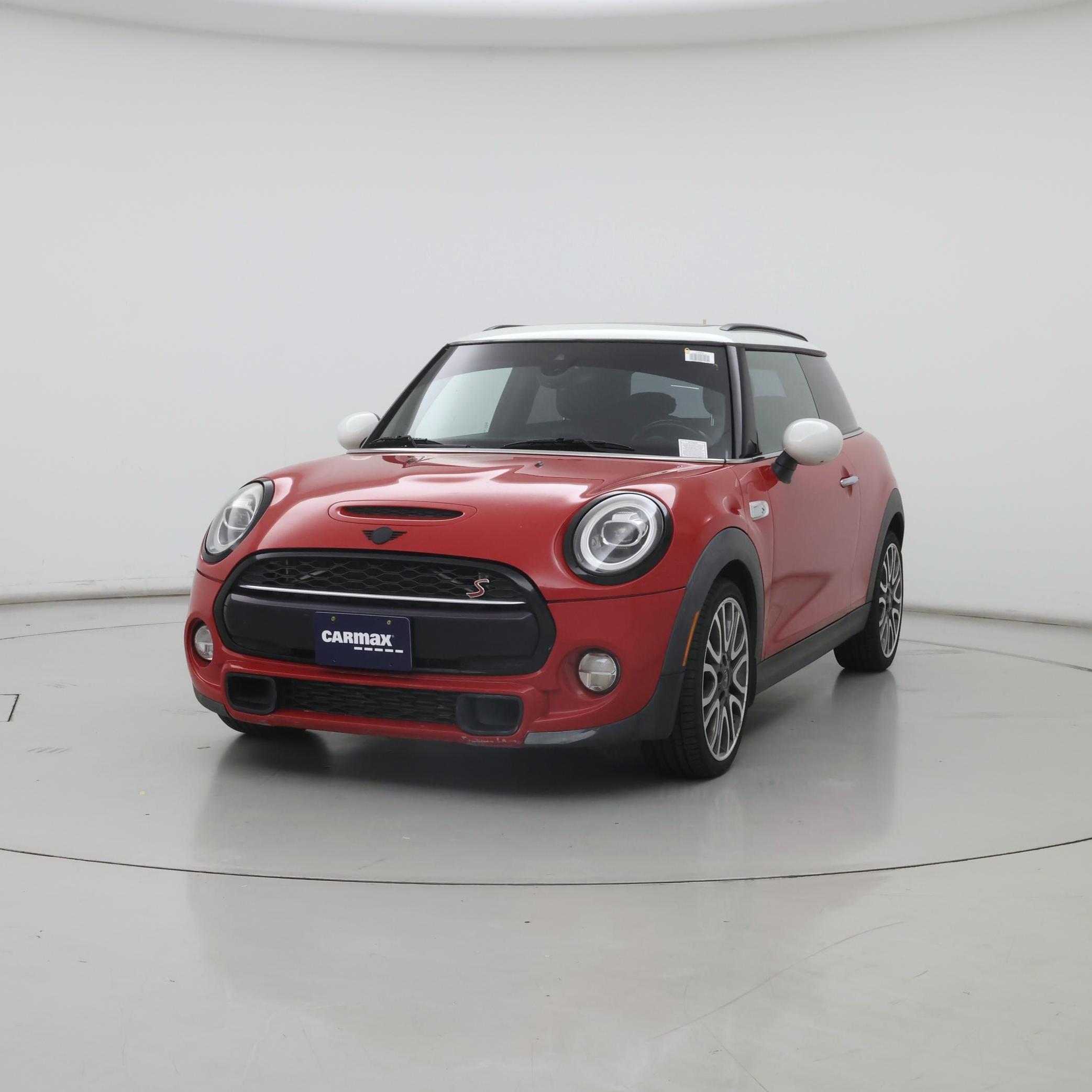 Thumbnail: 2019 MINI Cooper Hardtop - 4