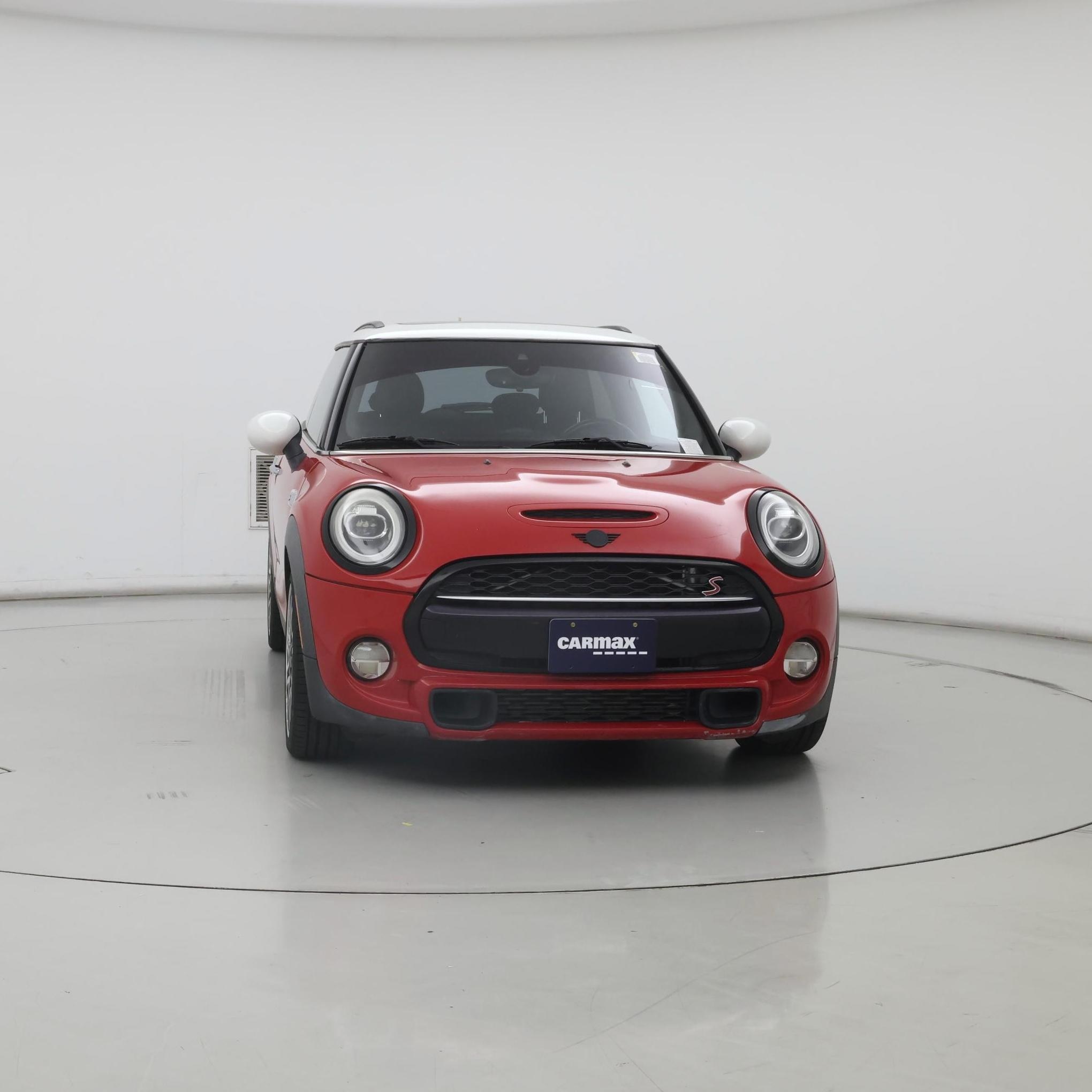 Thumbnail: 2019 MINI Cooper Hardtop - 5