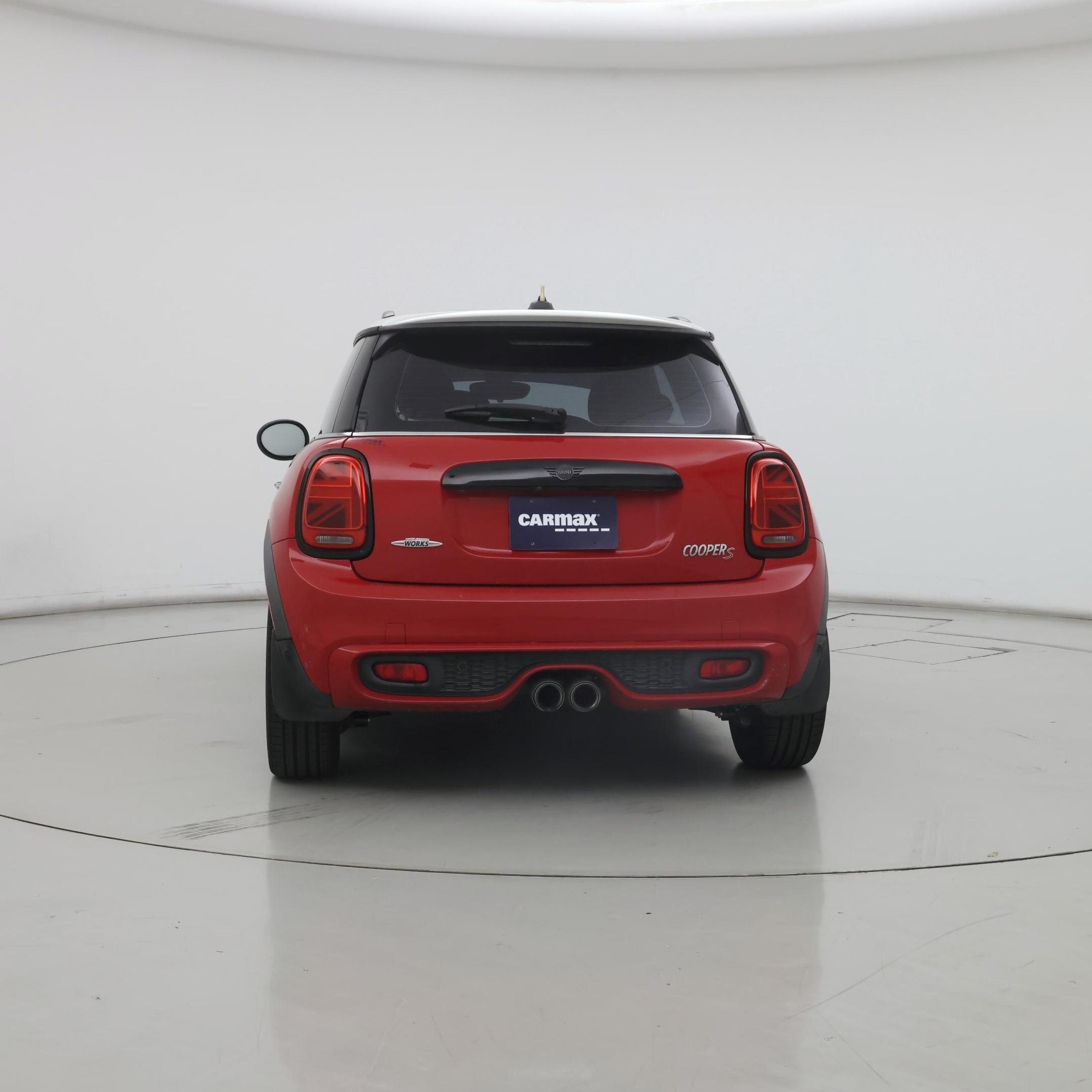 Thumbnail: 2019 MINI Cooper Hardtop - 6