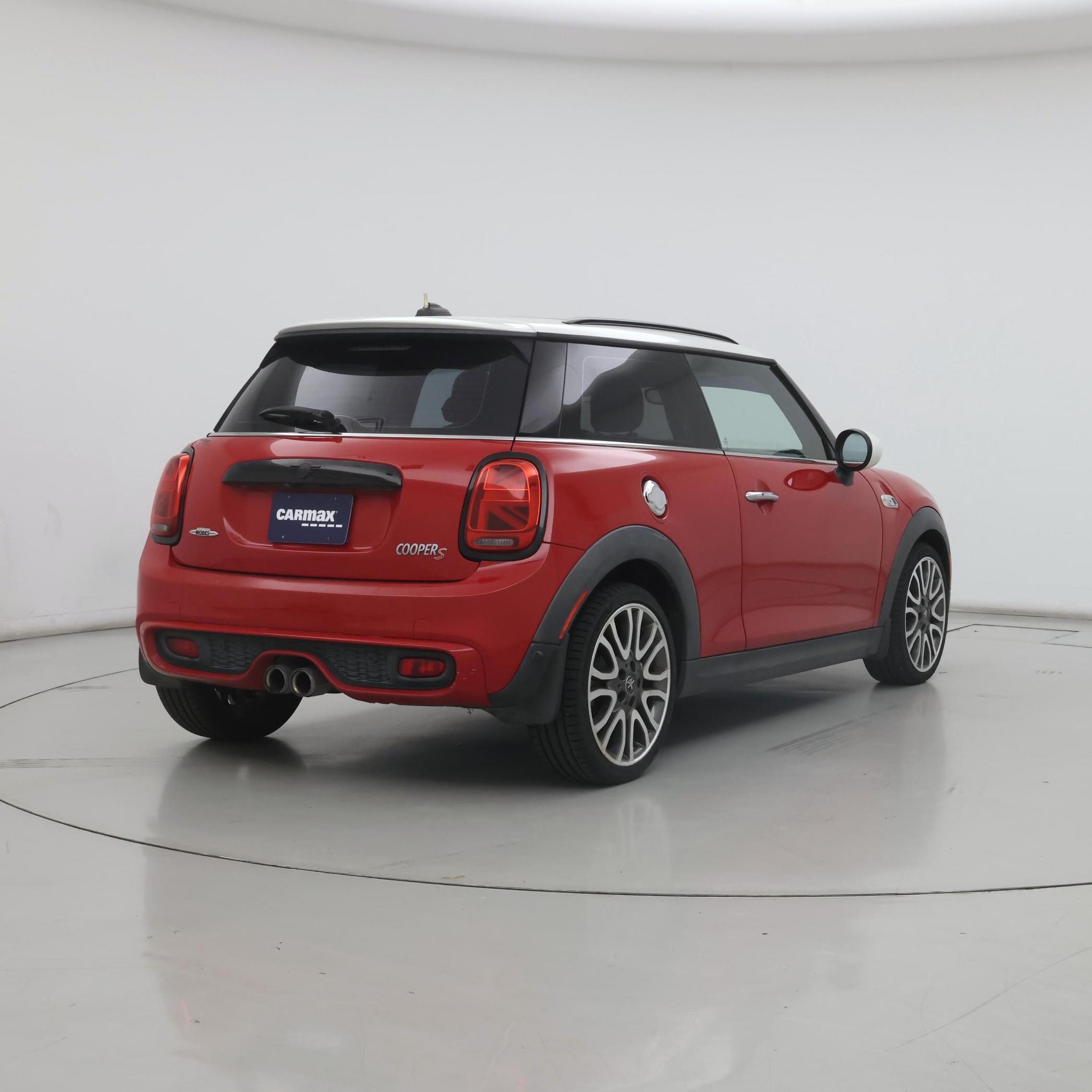 Thumbnail: 2019 MINI Cooper Hardtop - 8