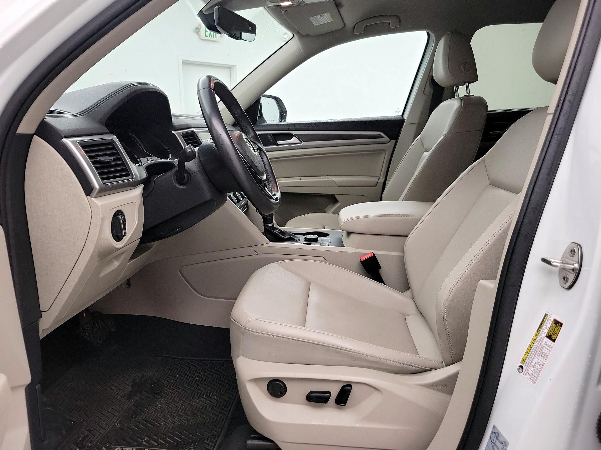 Thumbnail: 2019 Volkswagen Atlas - 11