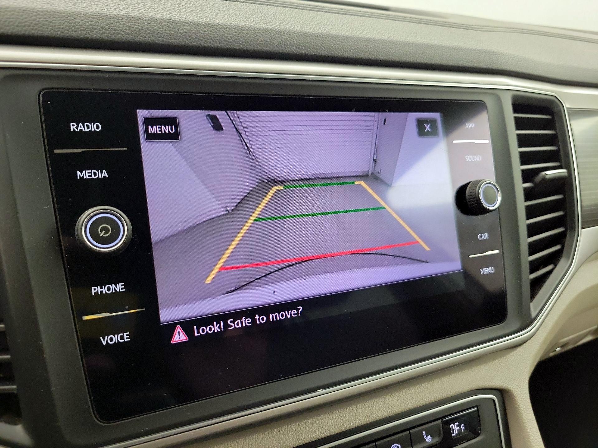 Thumbnail: 2019 Volkswagen Atlas - 14