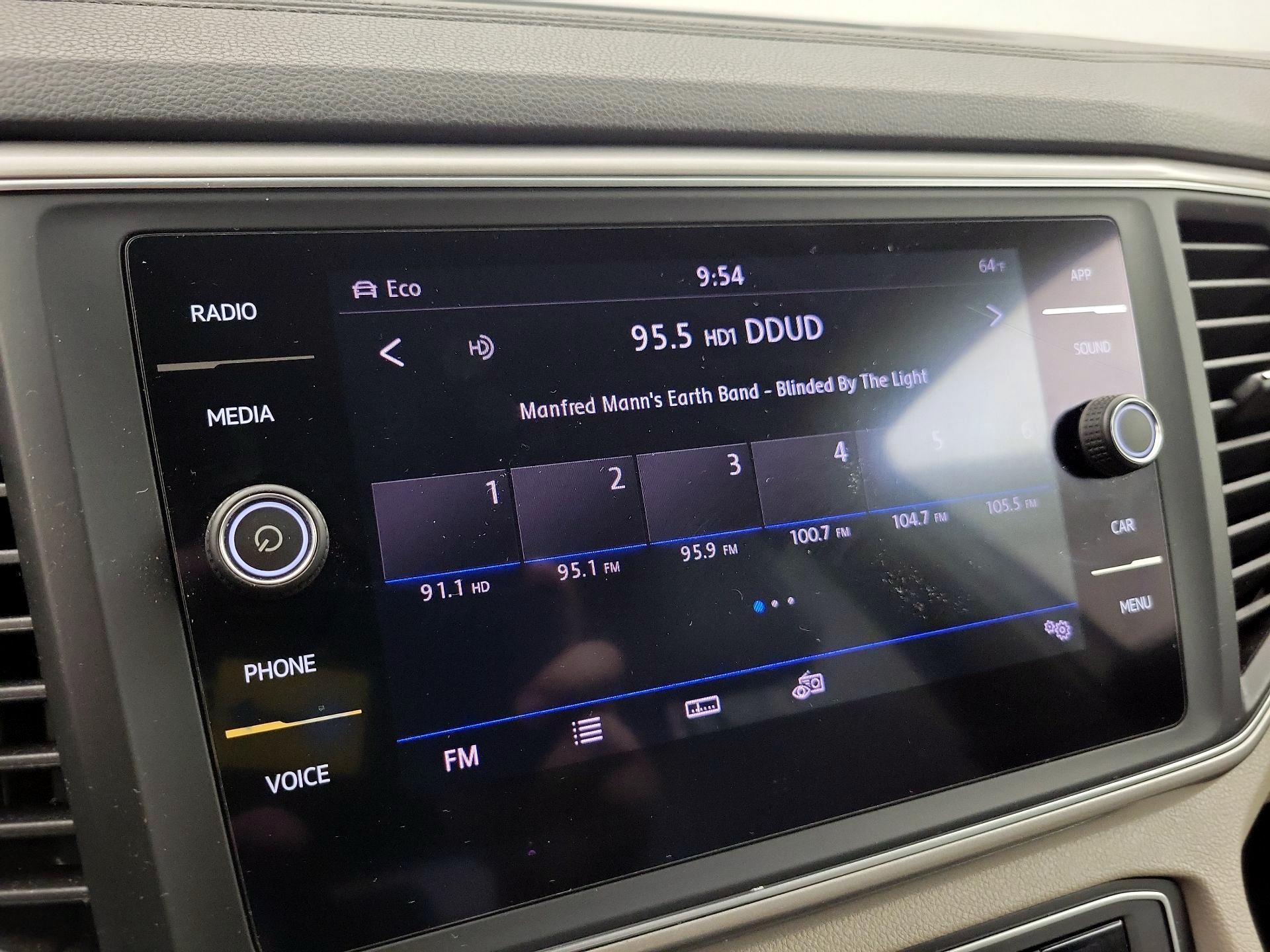 Thumbnail: 2019 Volkswagen Atlas - 15