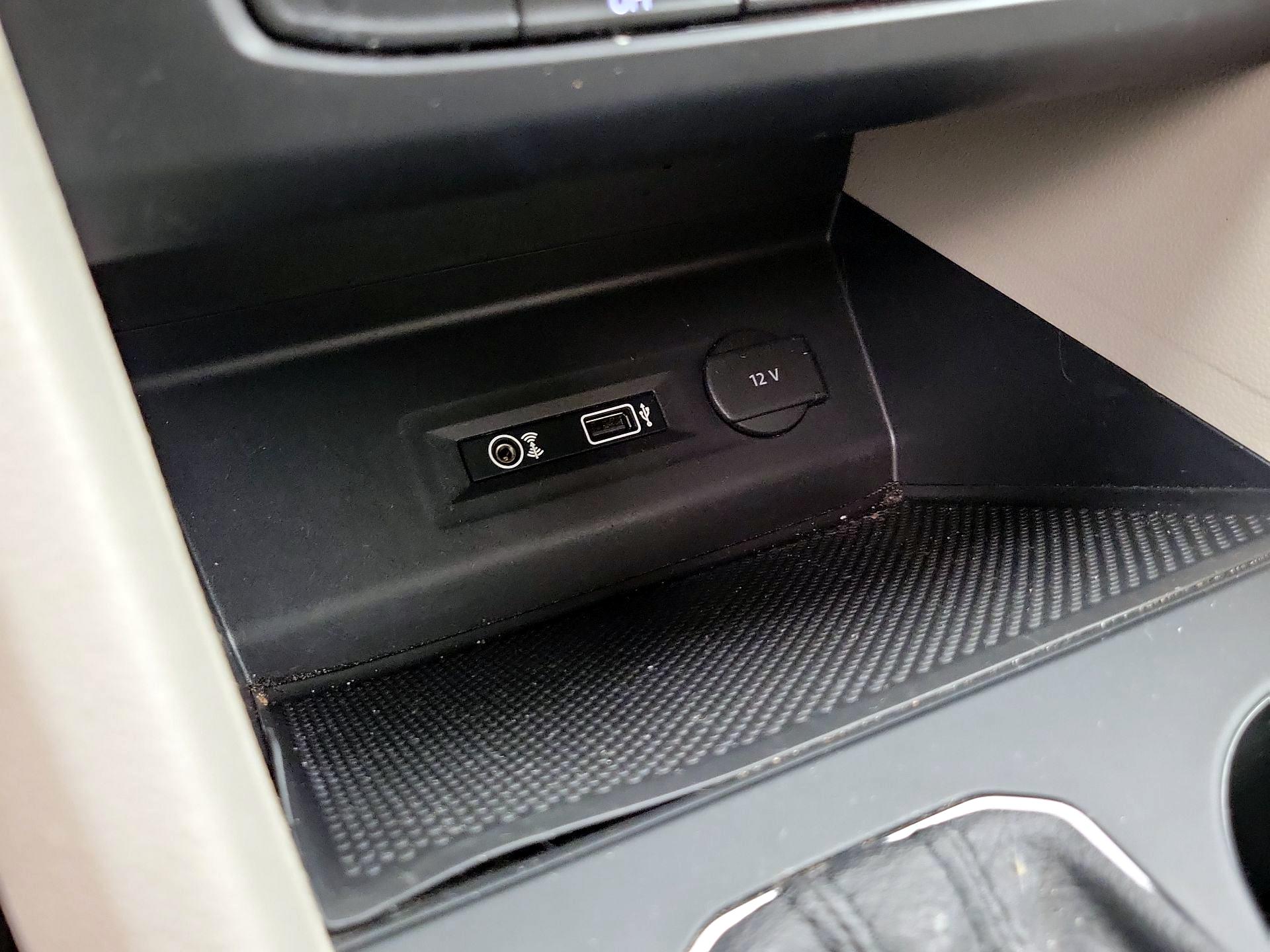 Thumbnail: 2019 Volkswagen Atlas - 18